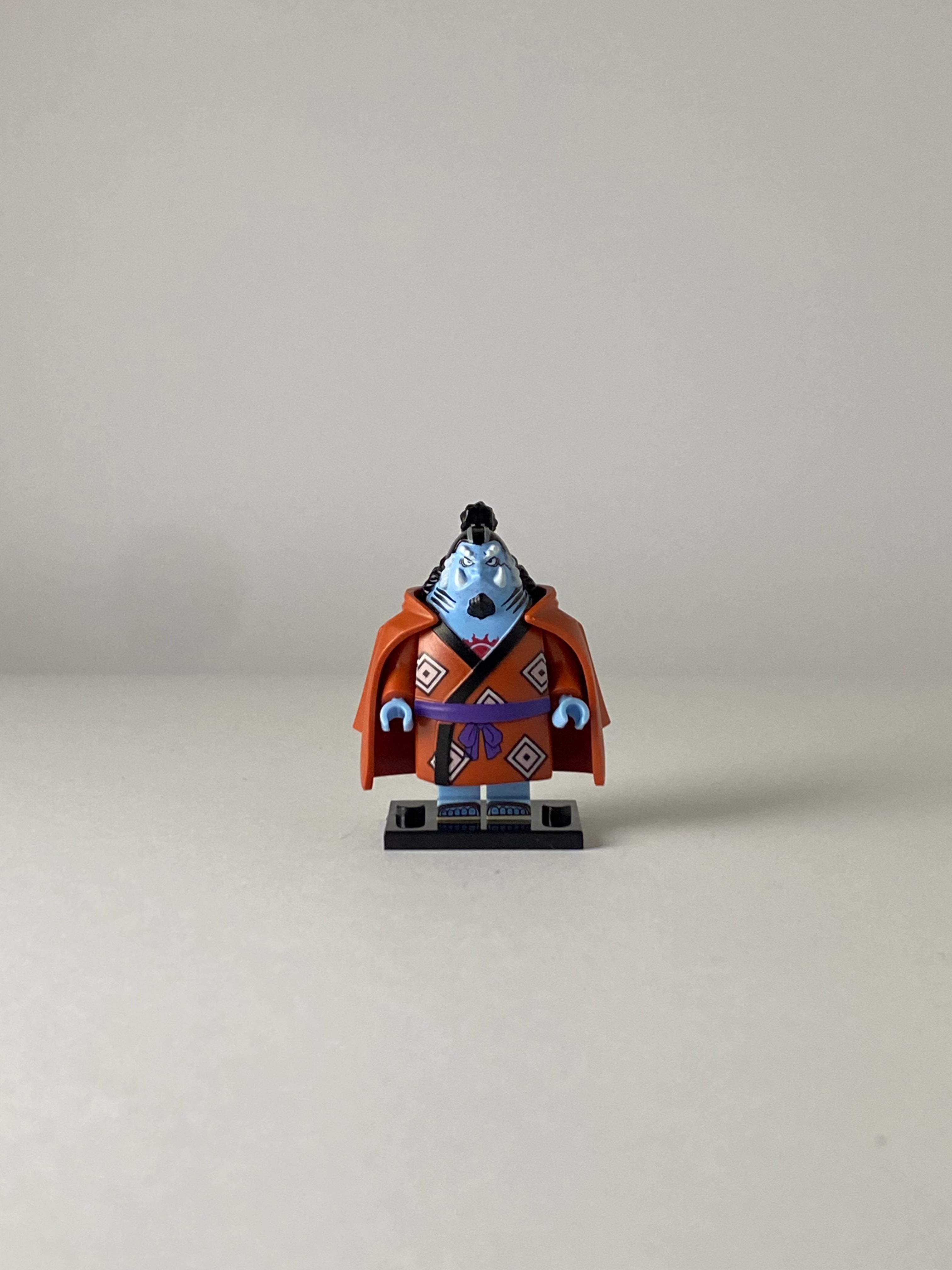 Jinbe