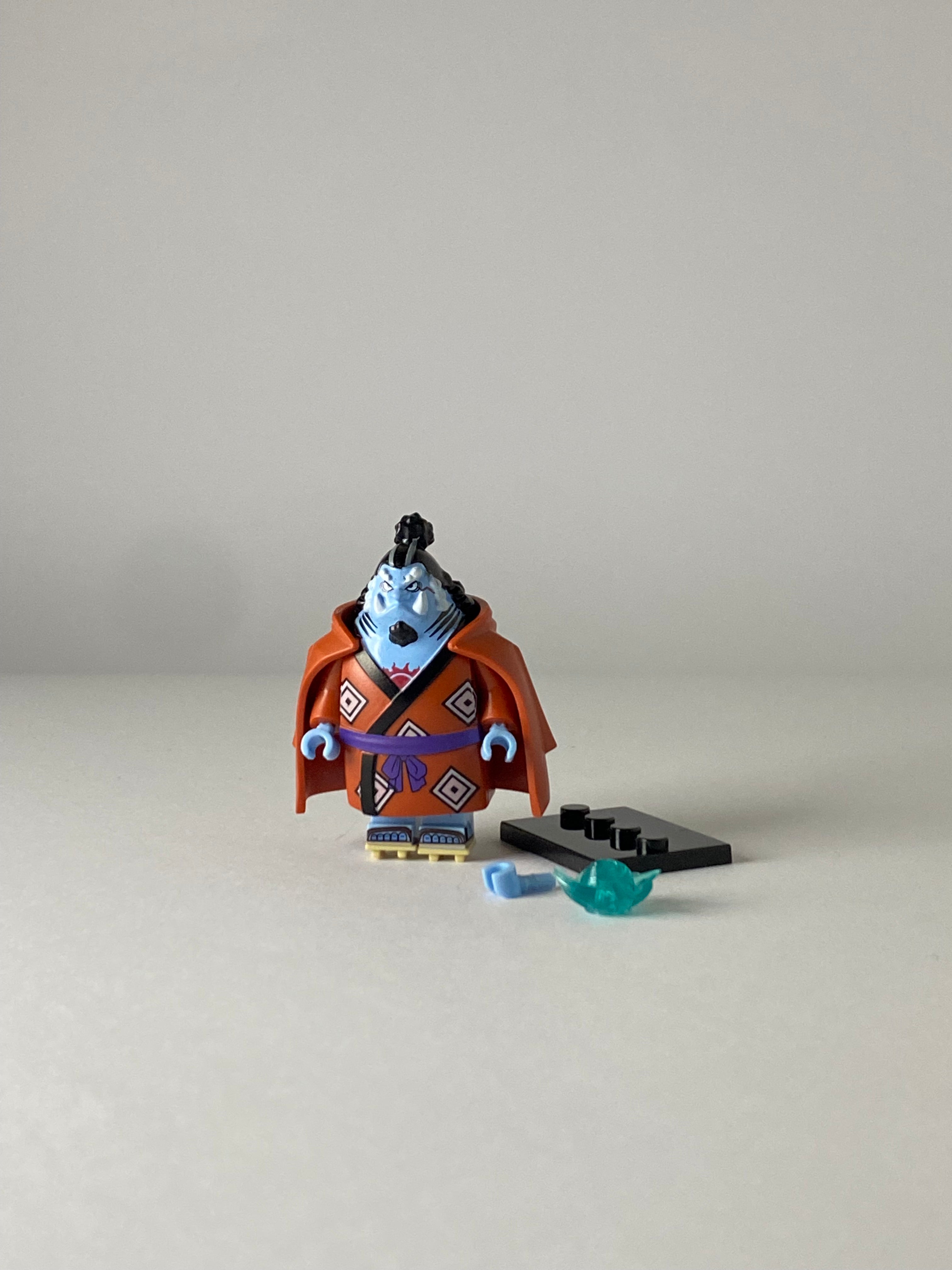 Jinbe