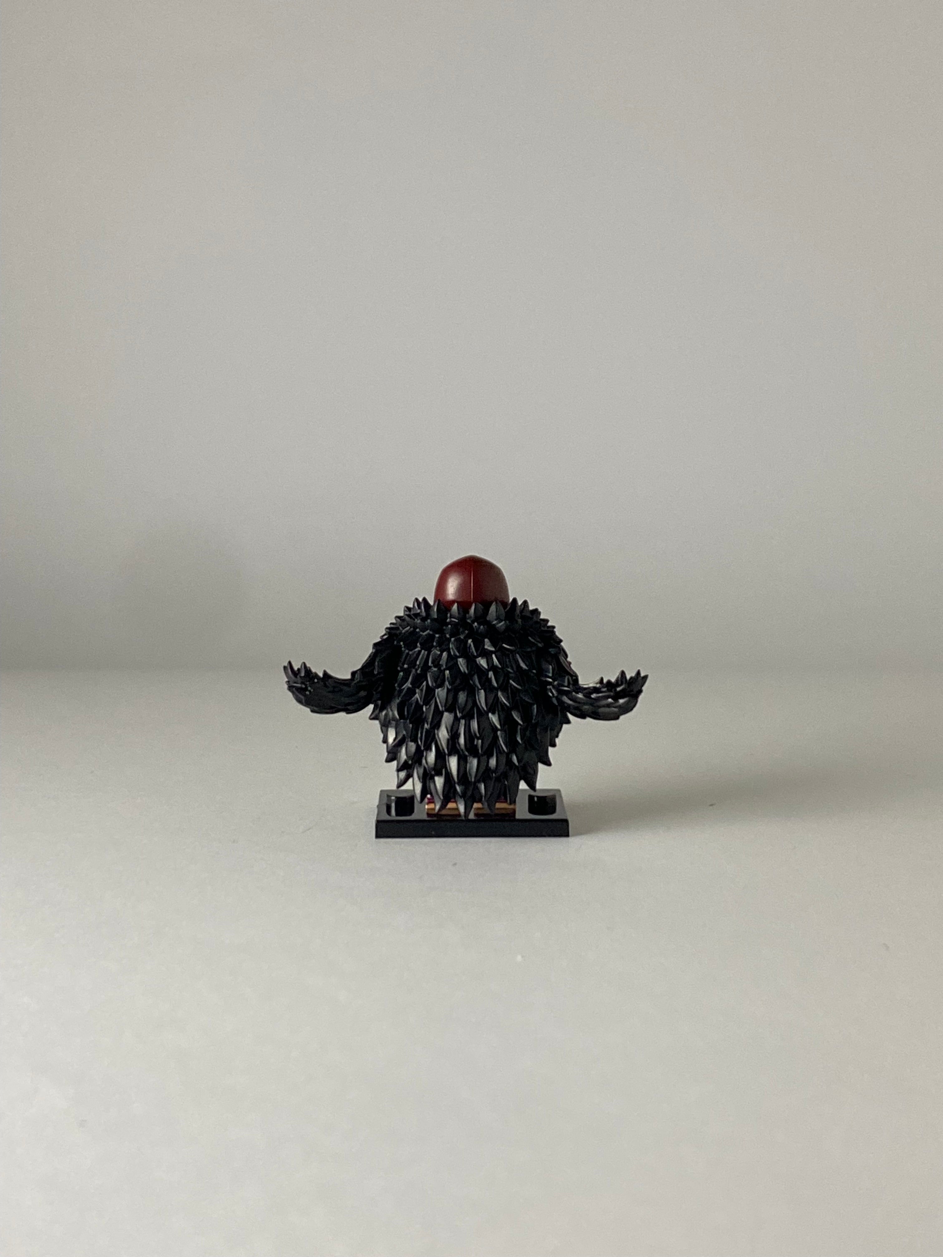 Corazon Donquijote Rosinante