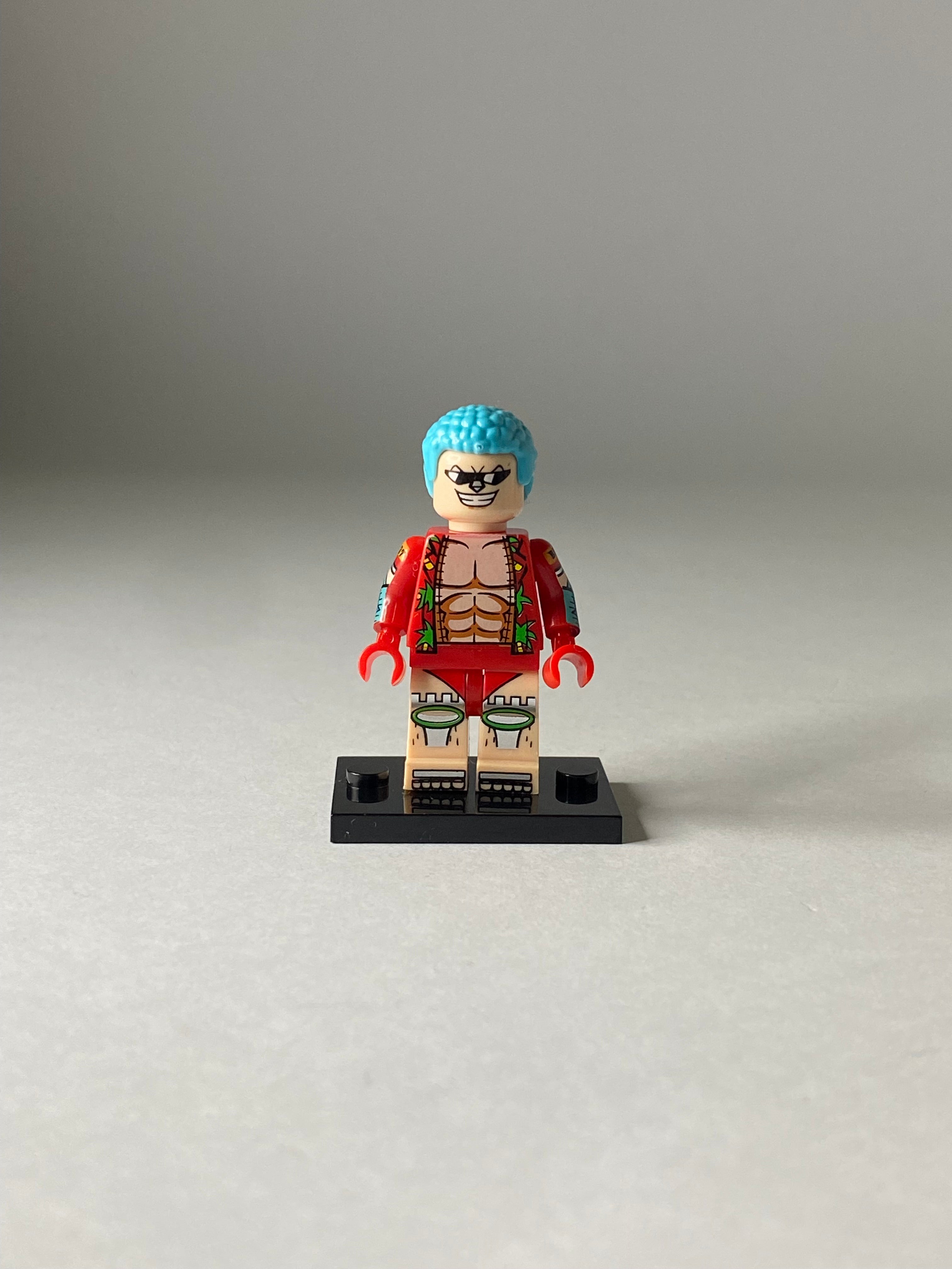 Franky