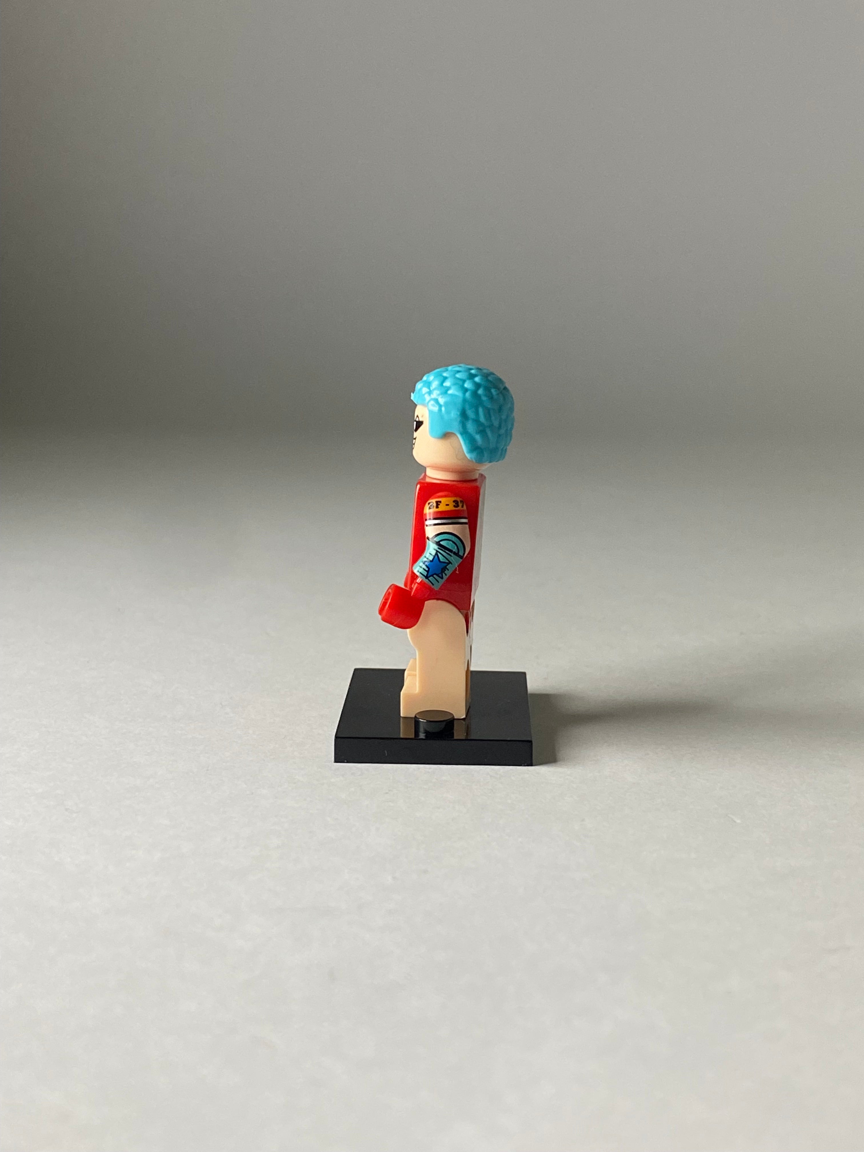 Franky
