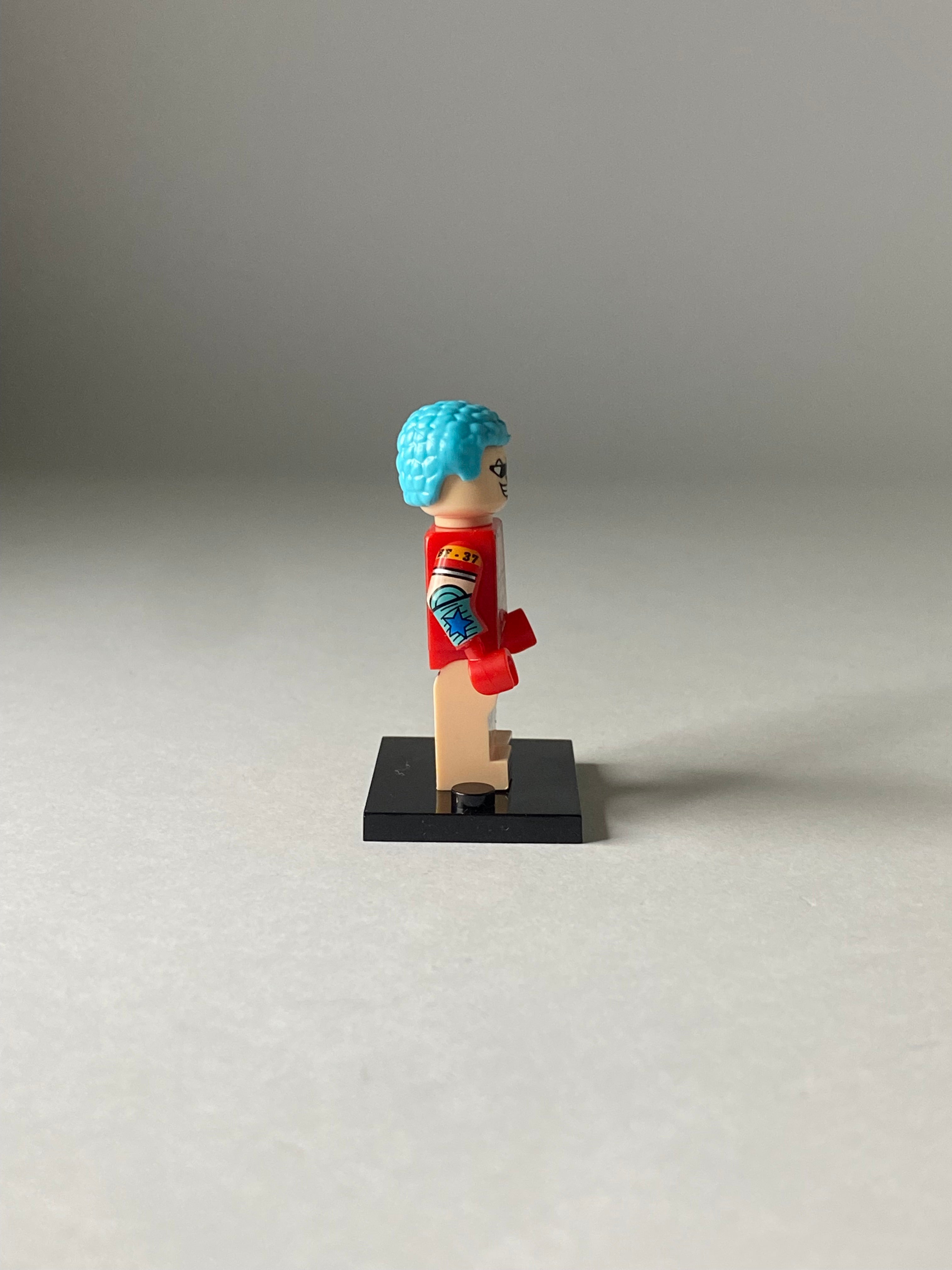 Franky