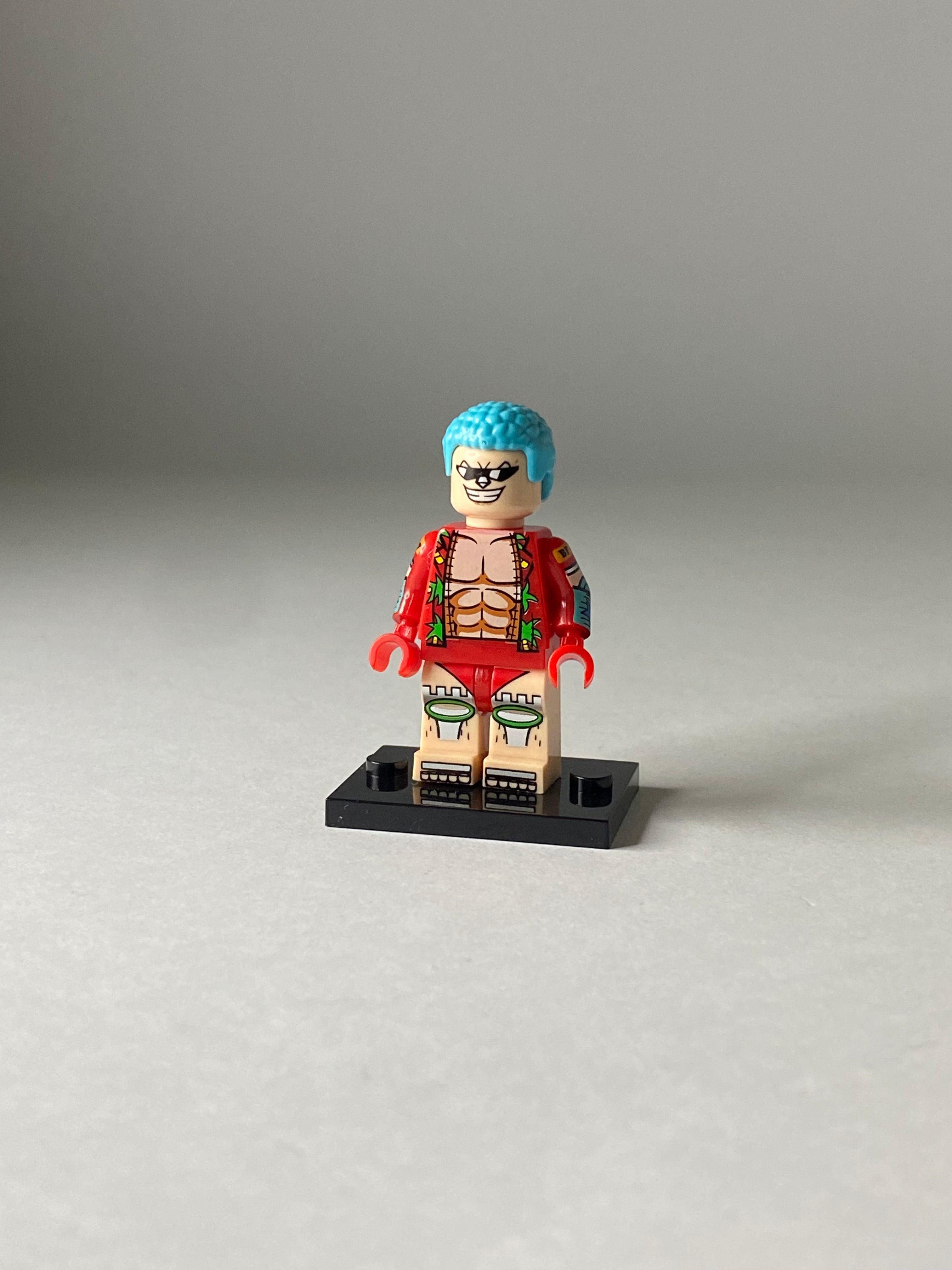 Franky