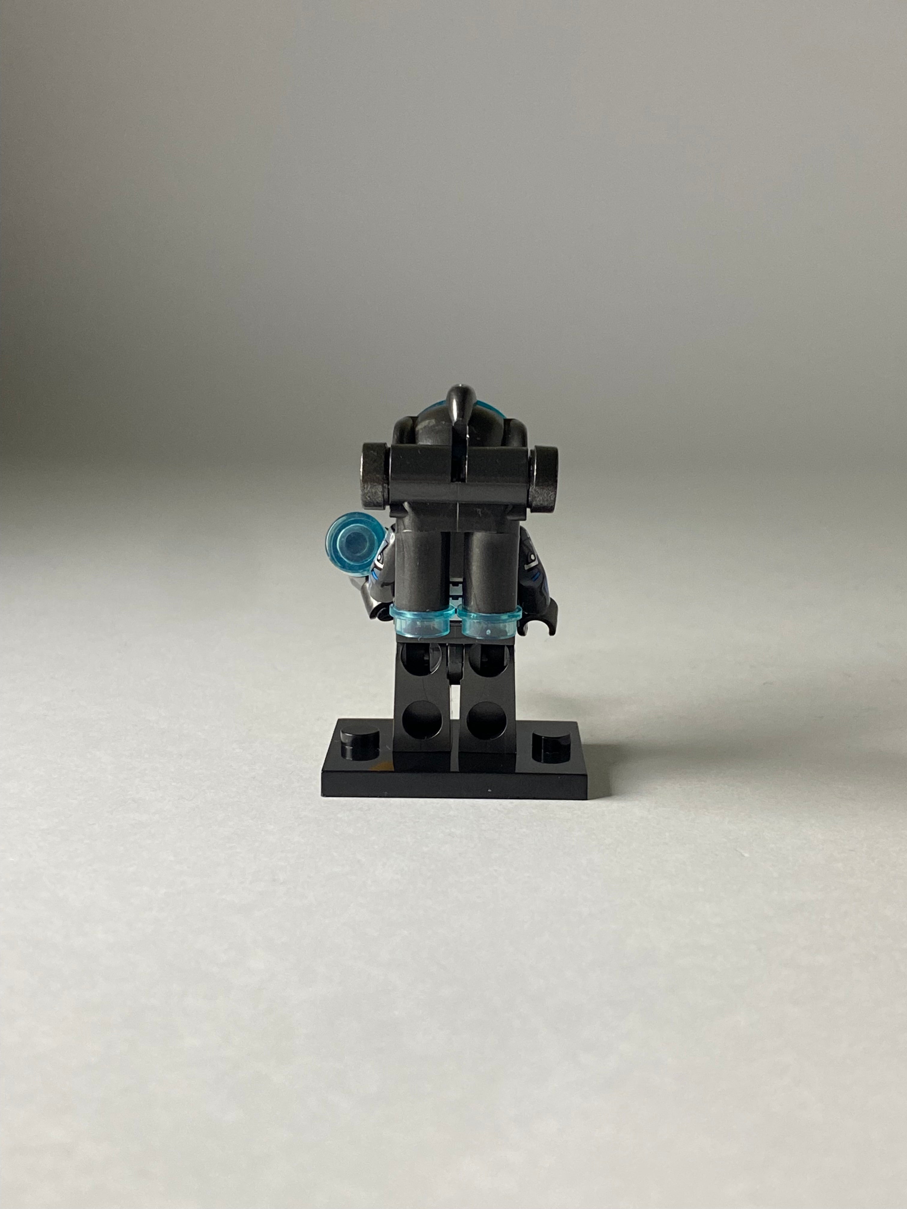 Mister Freeze