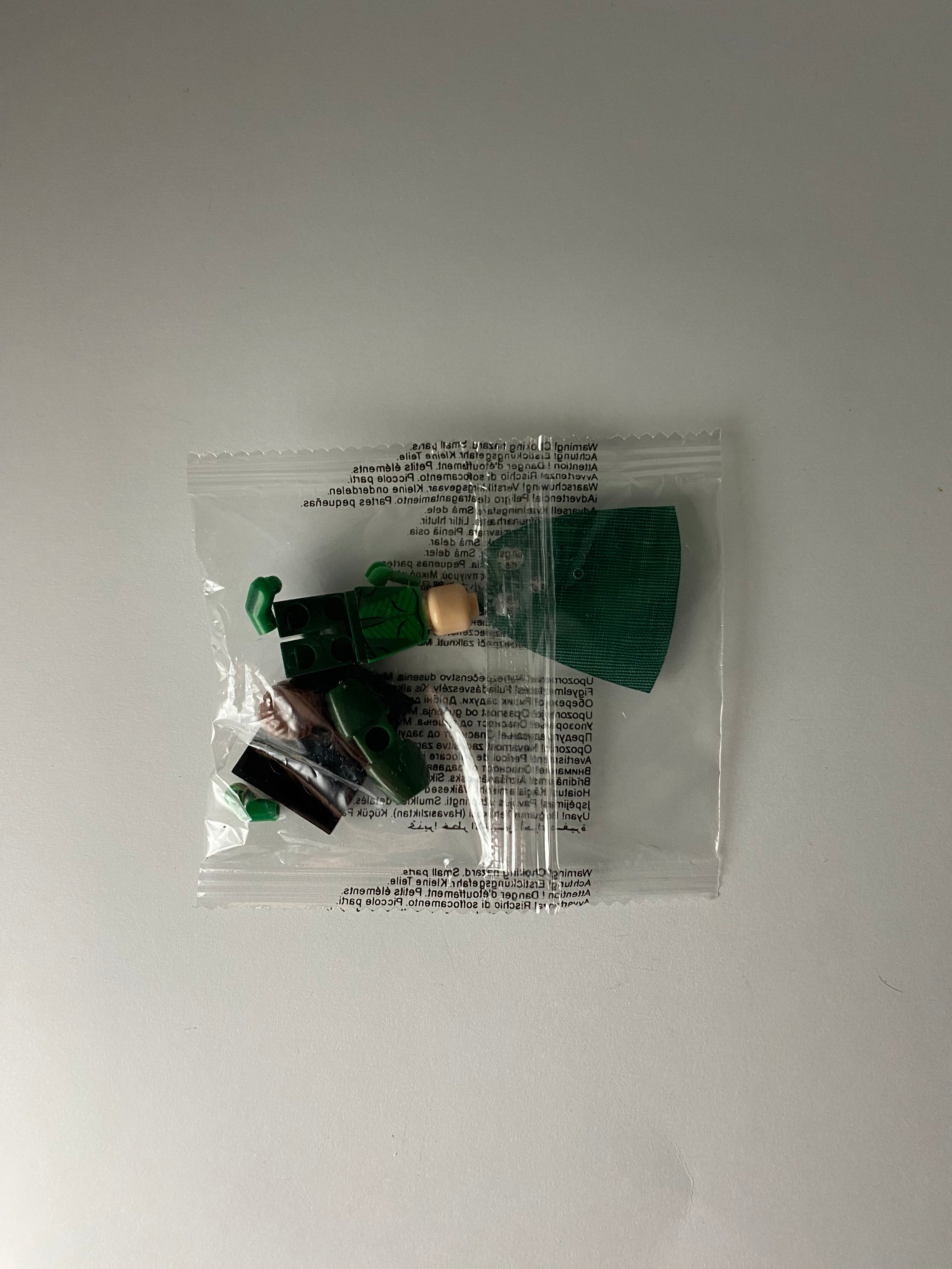Green Lantern