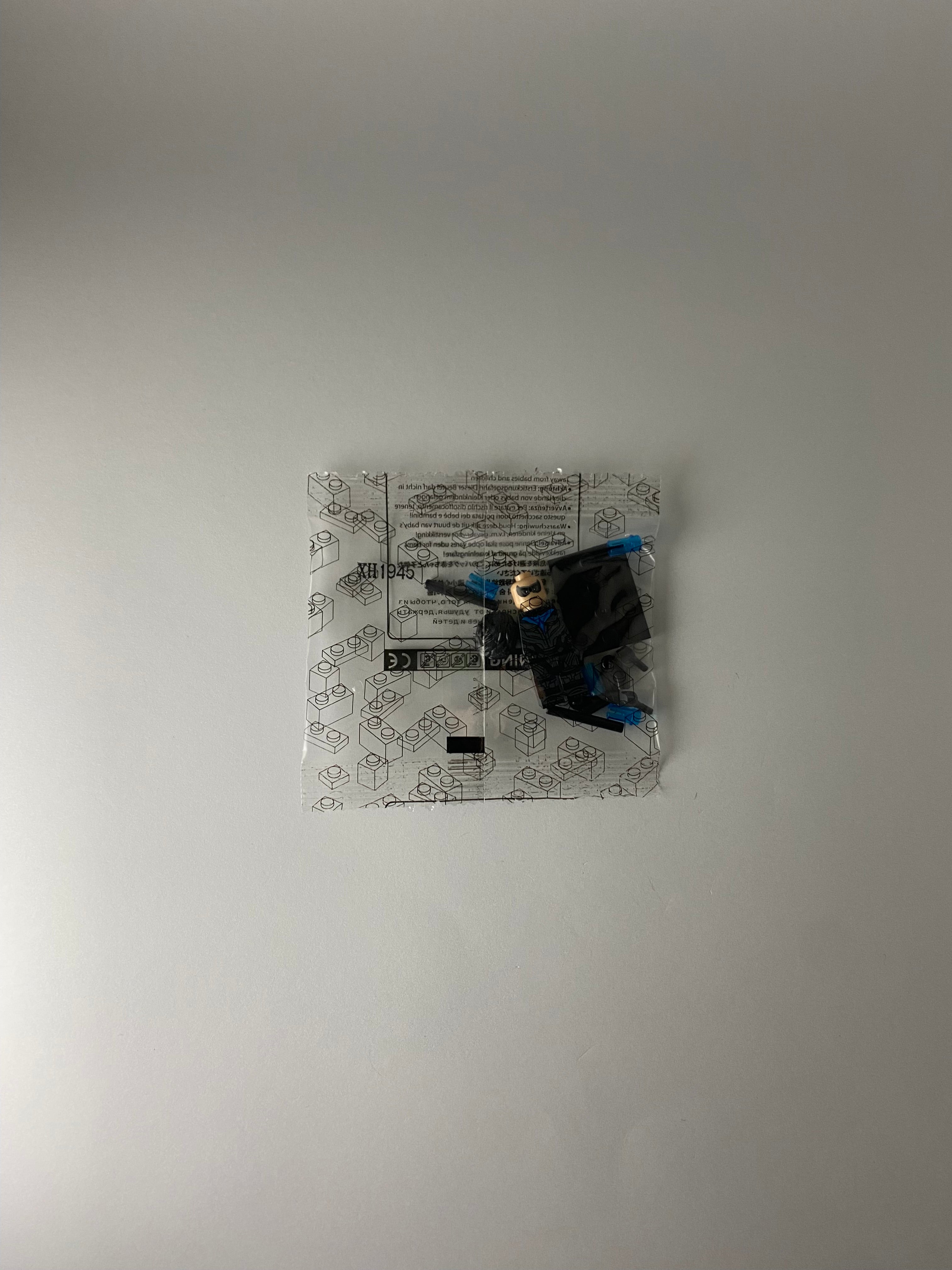 Nightwing