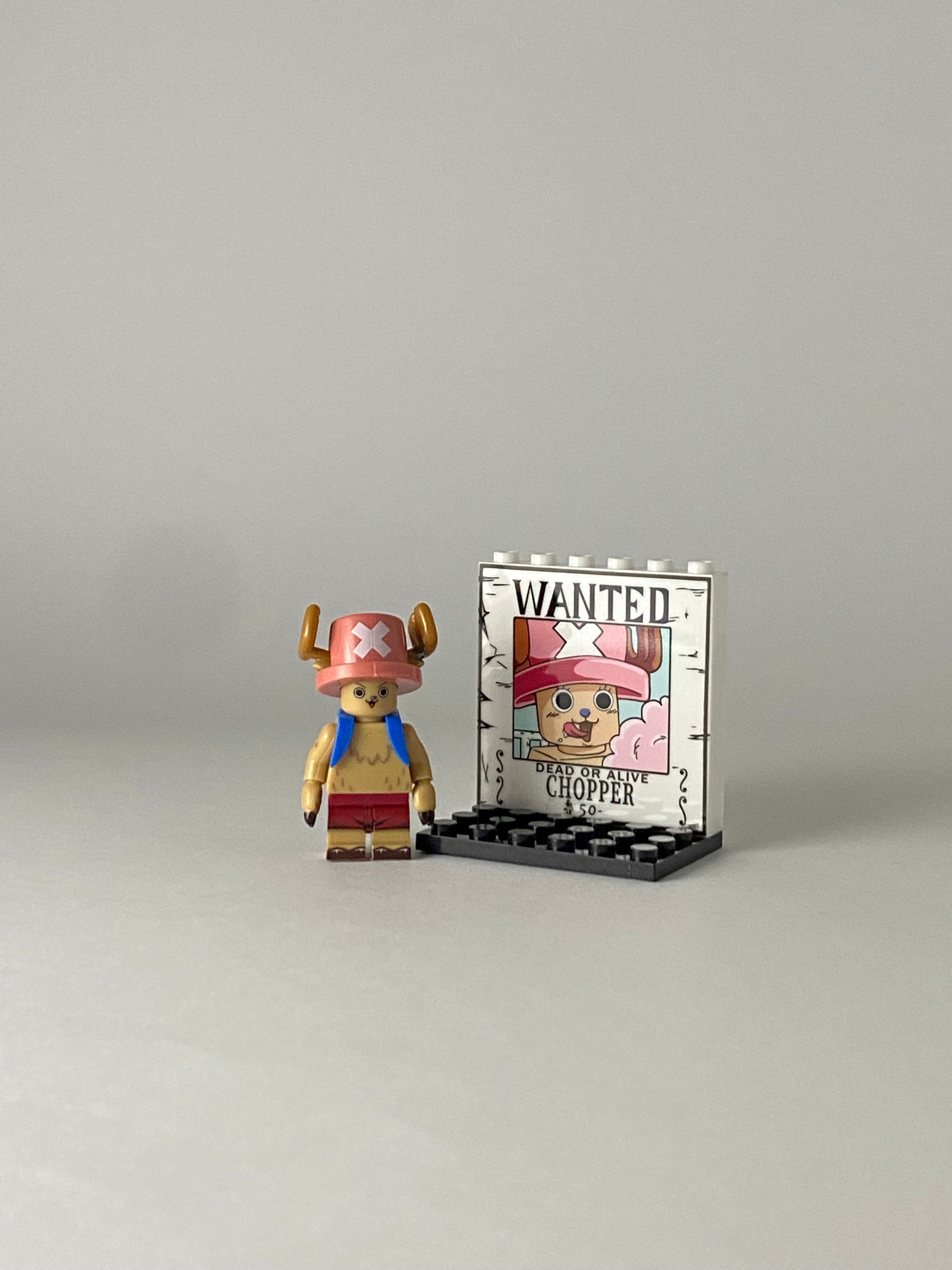 Tony Tony Chopper