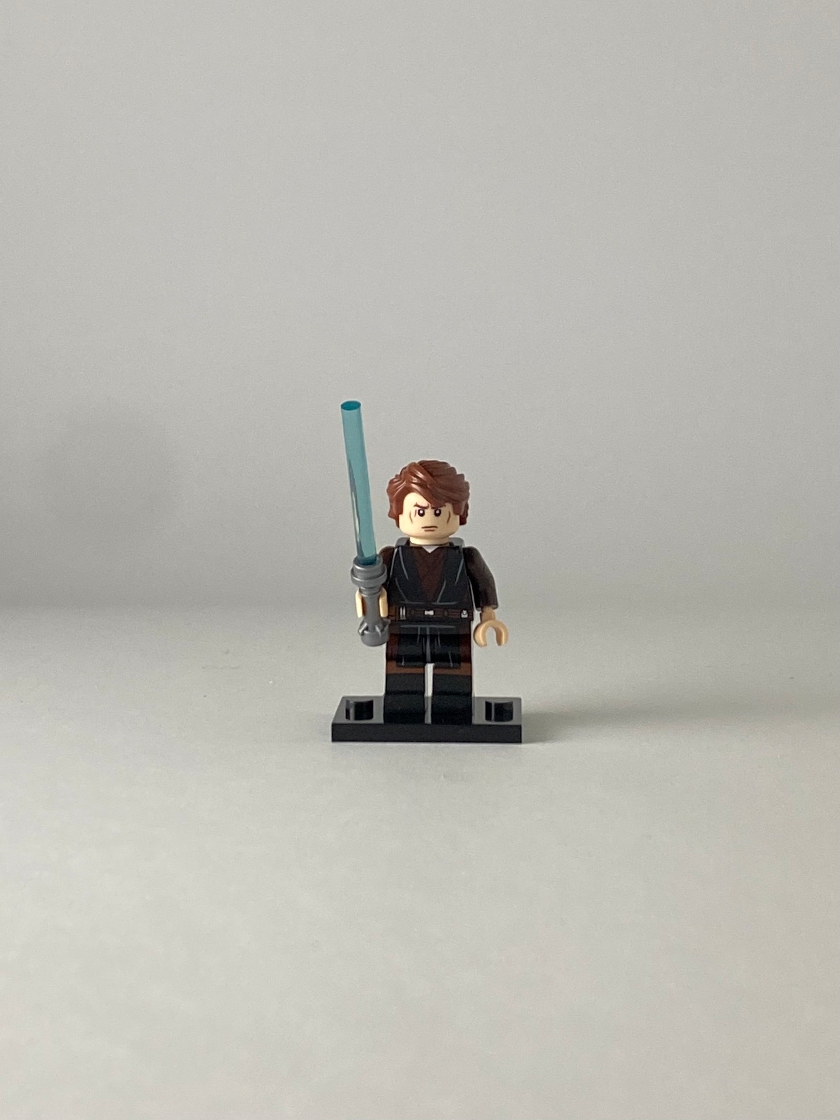 Anakin Skywalker