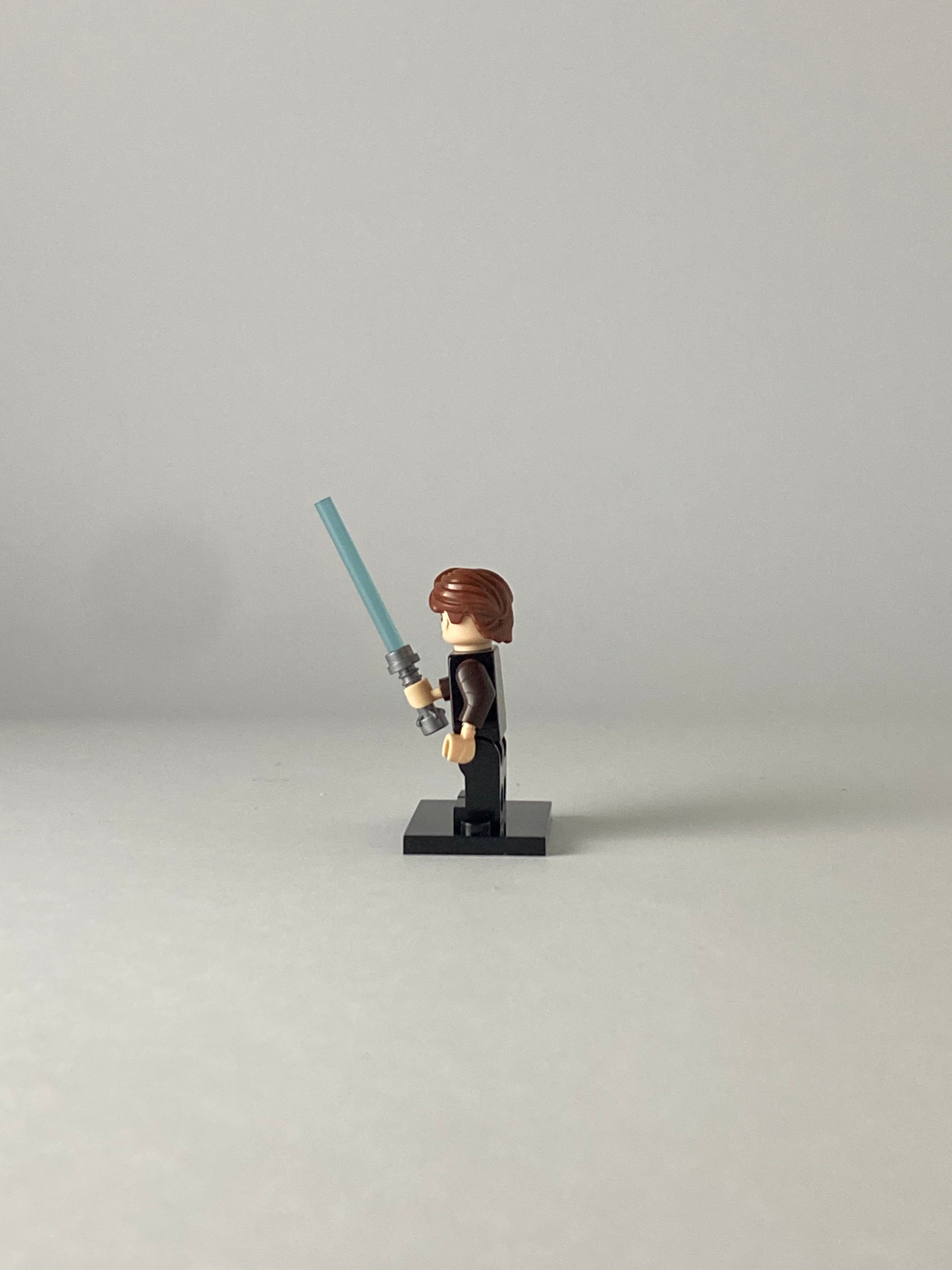 Anakin Skywalker