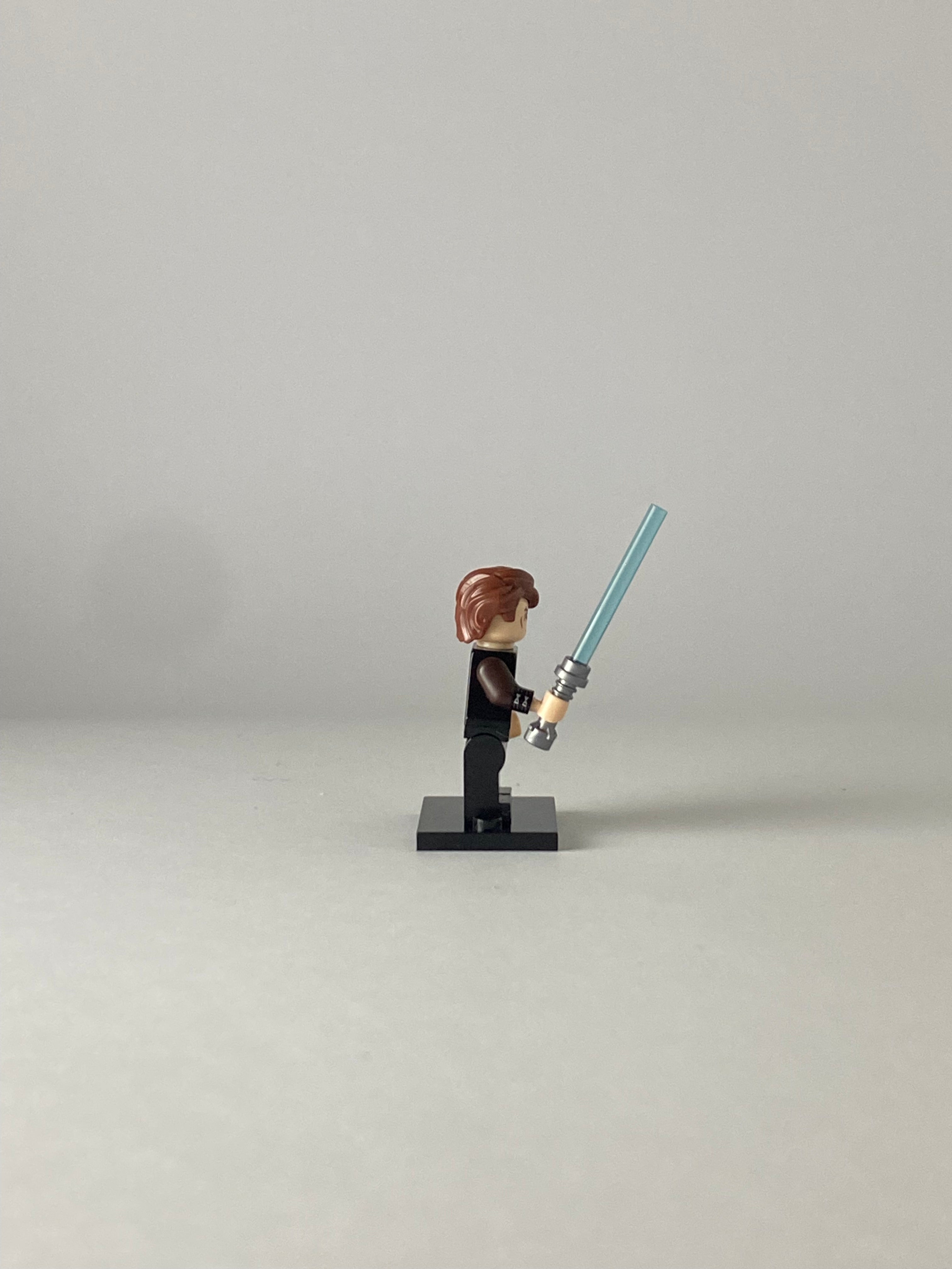 Anakin Skywalker