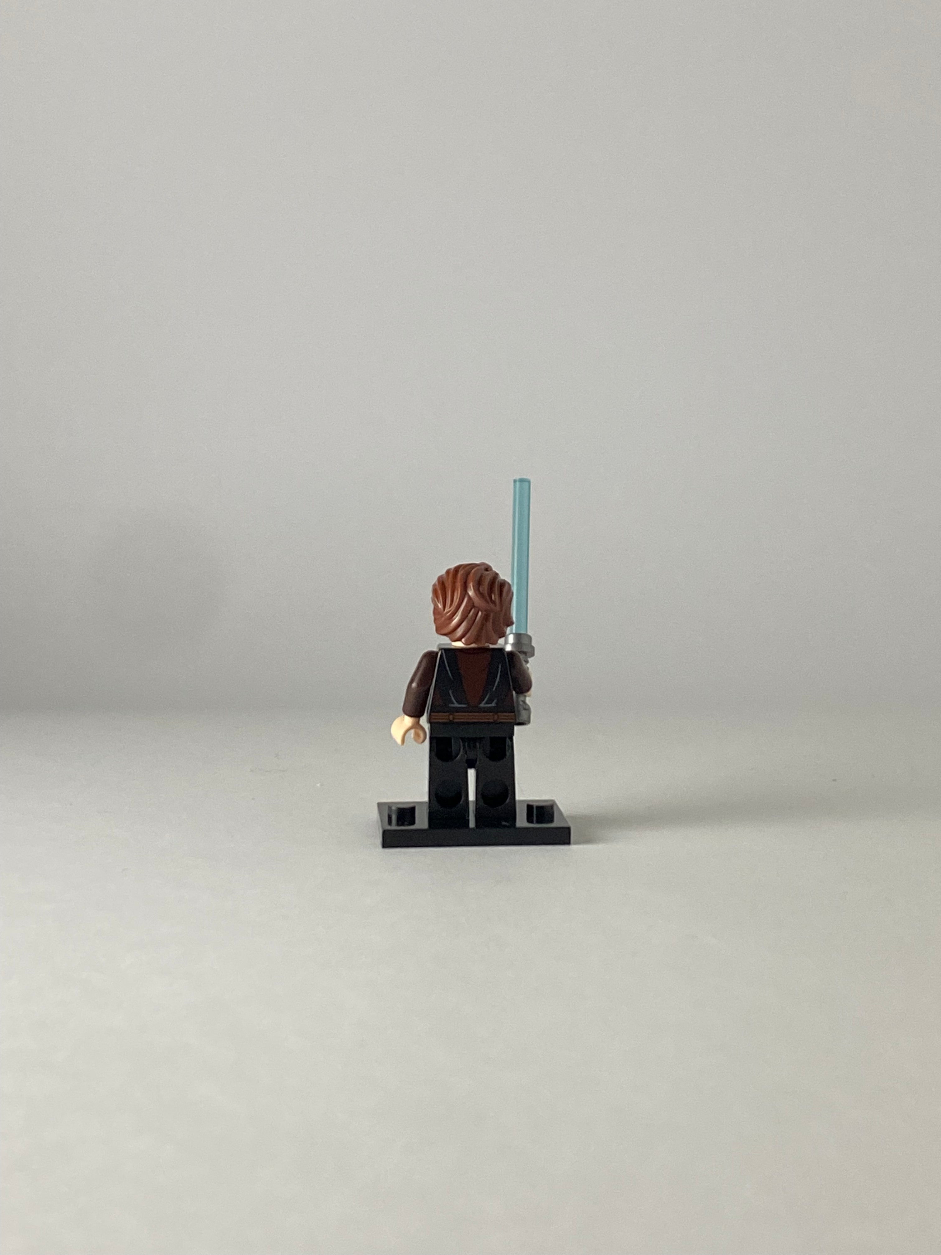 Anakin Skywalker