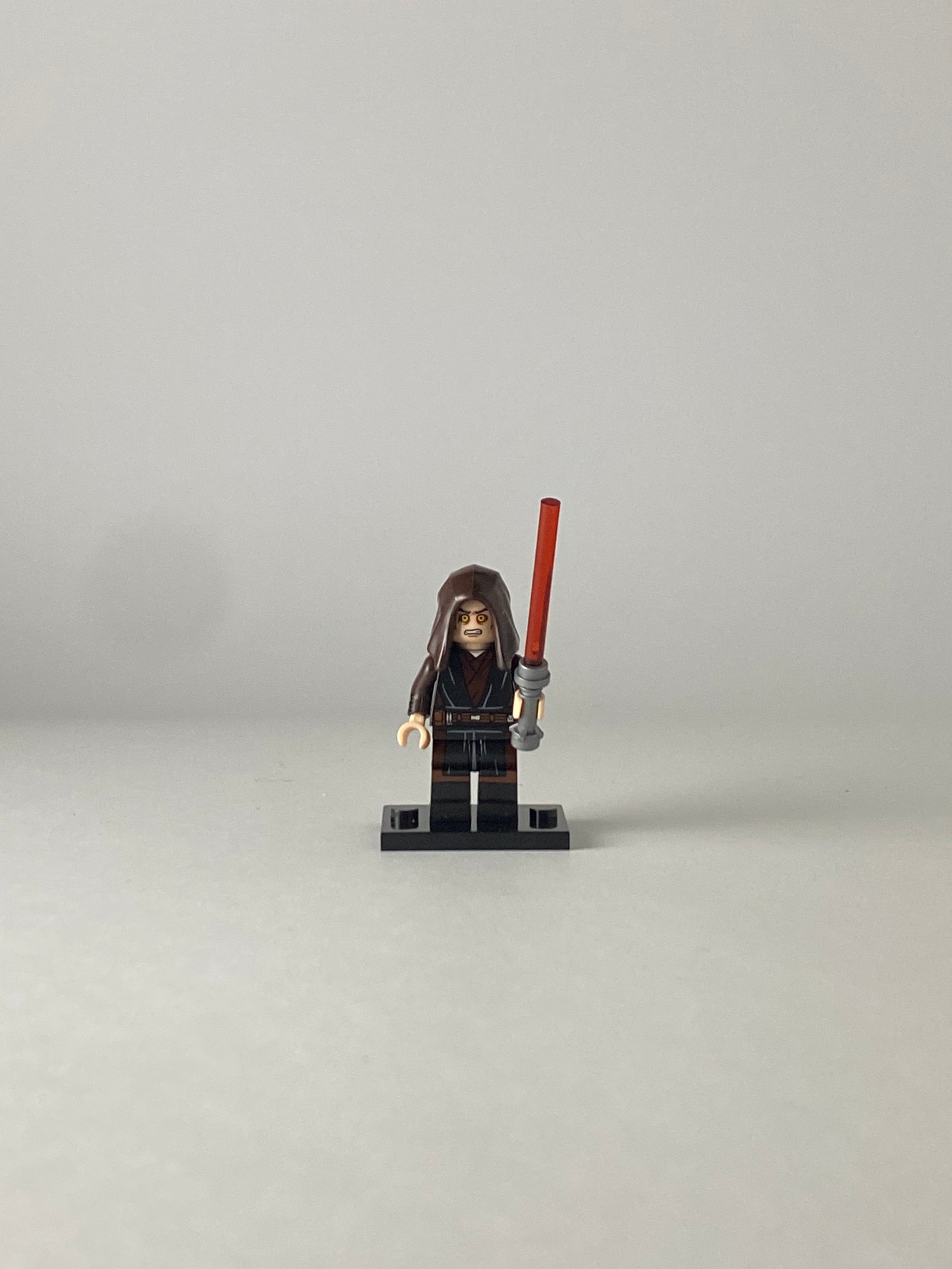 Anakin Skywalker
