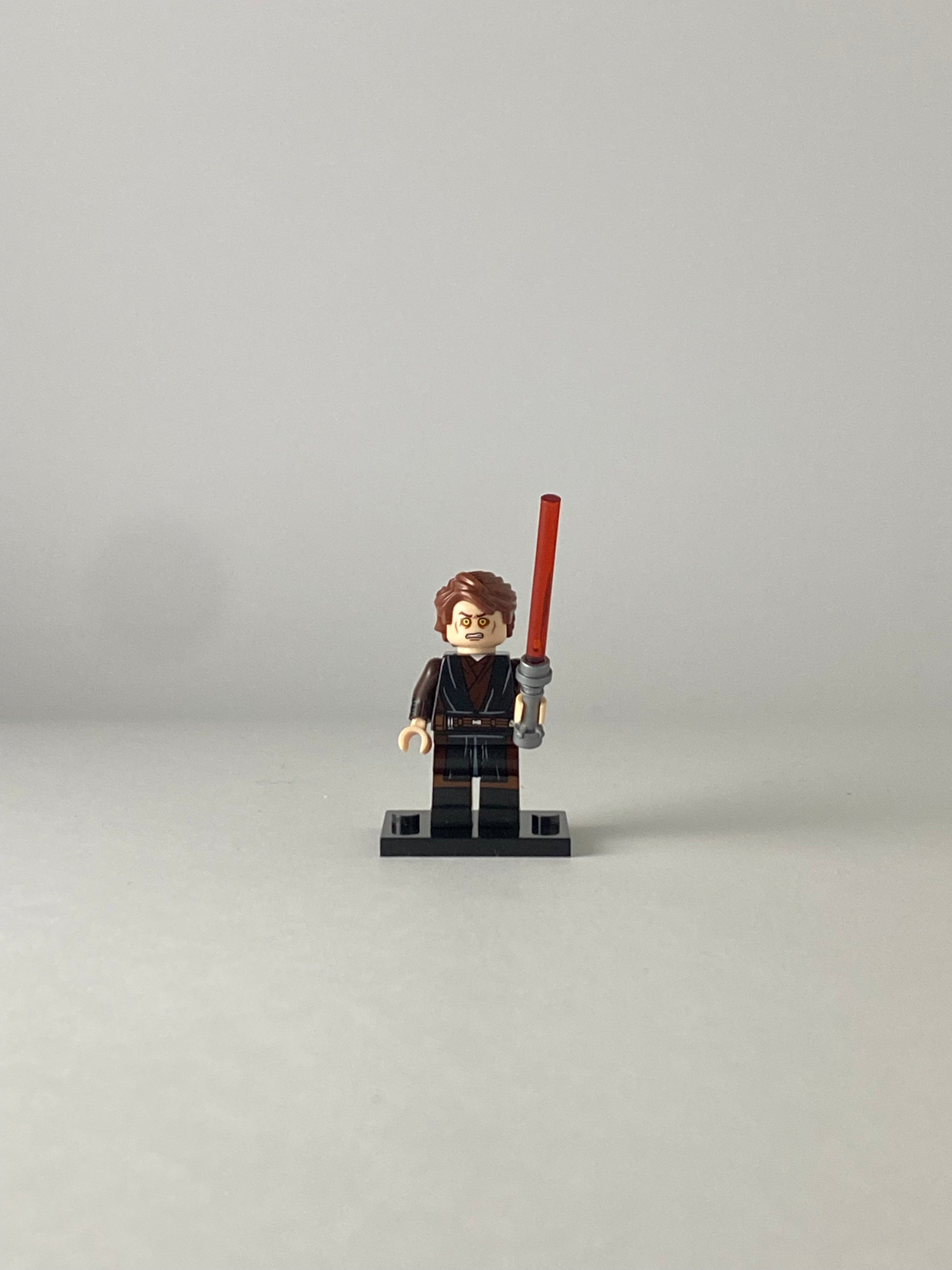 Anakin Skywalker
