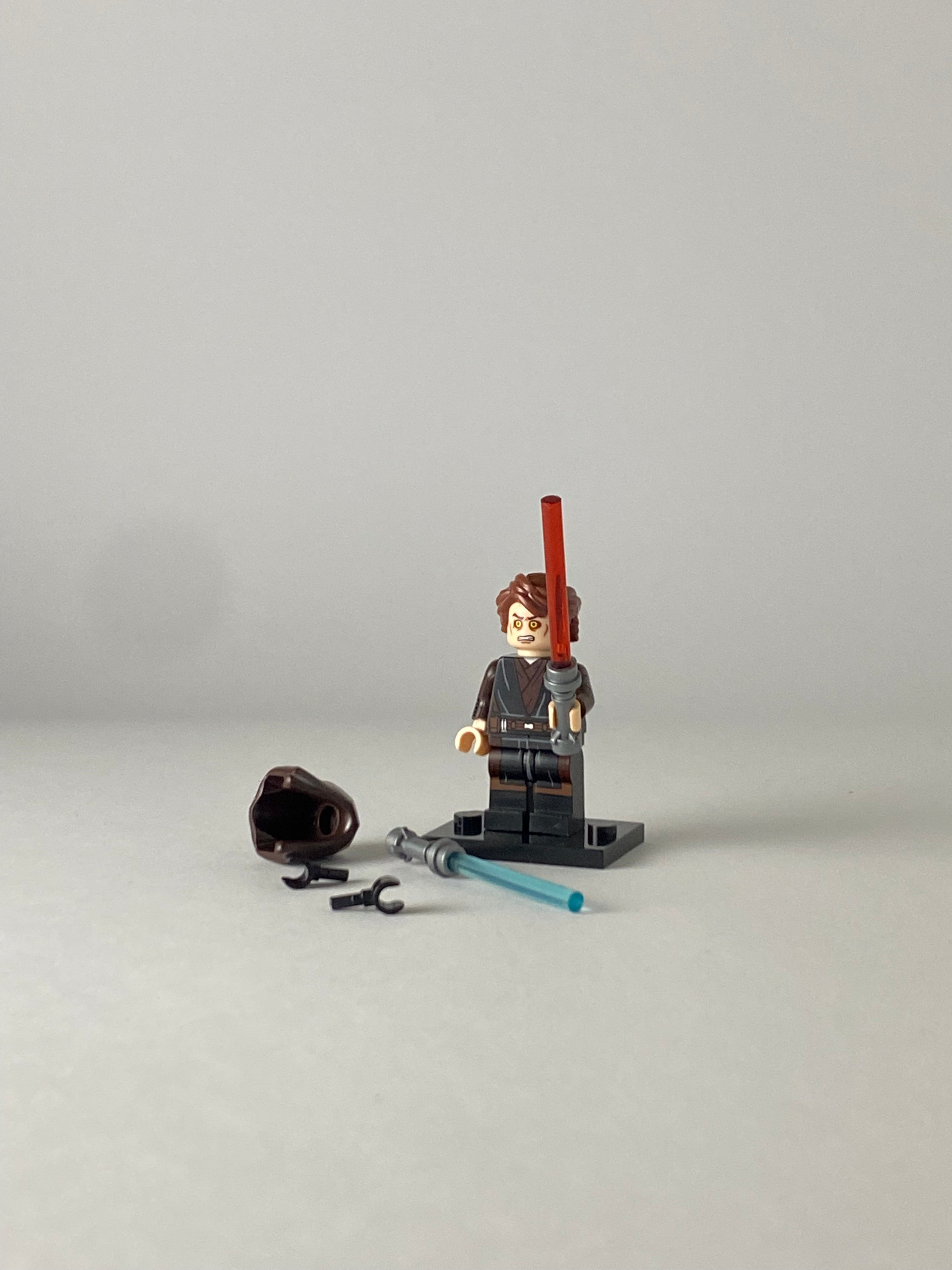 Anakin Skywalker