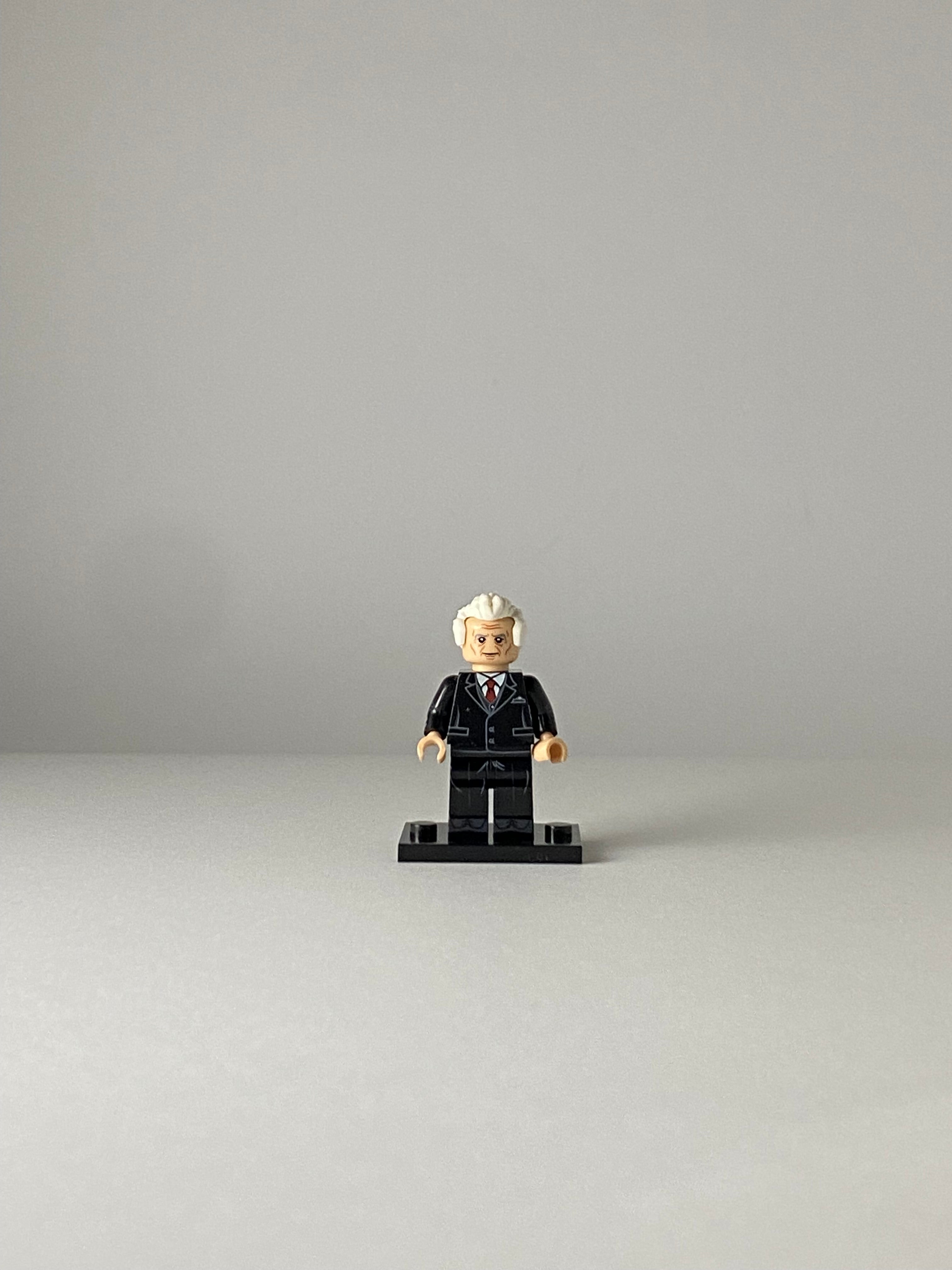 Alfred