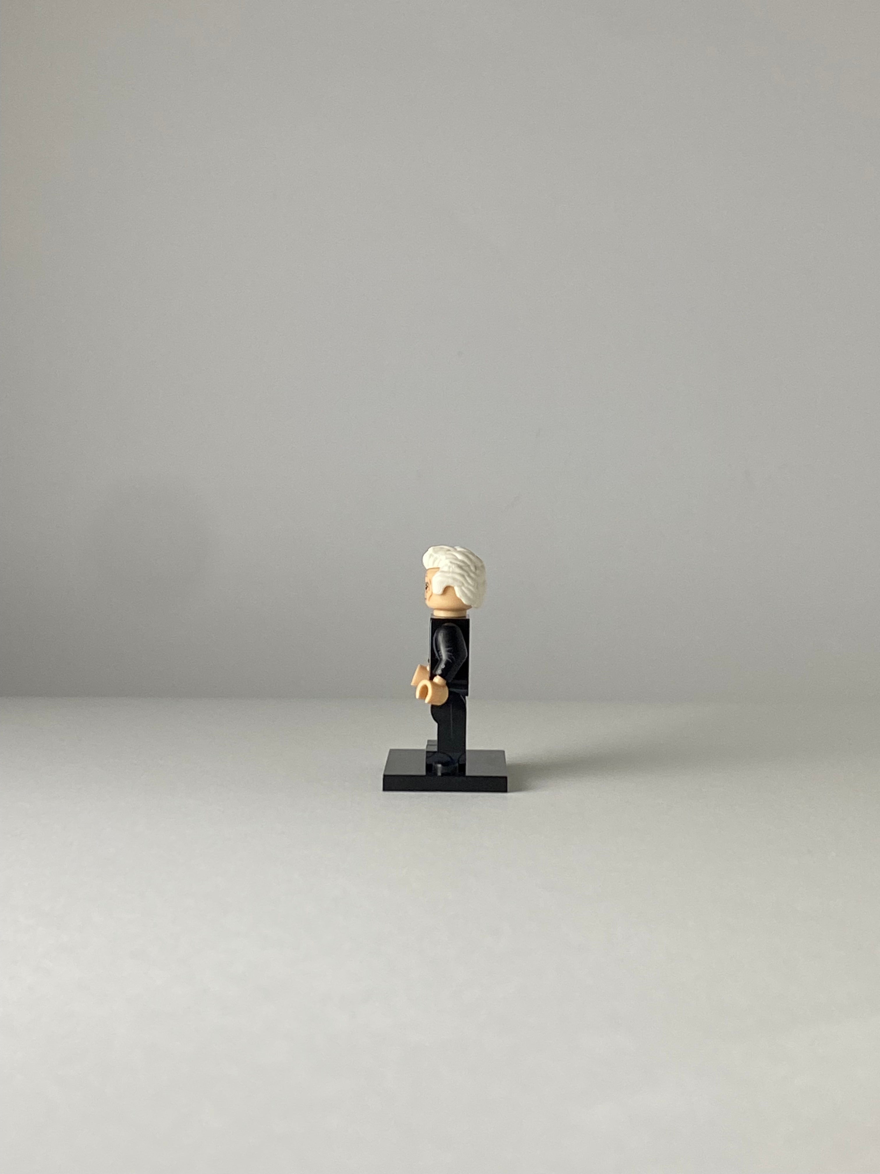 Alfred