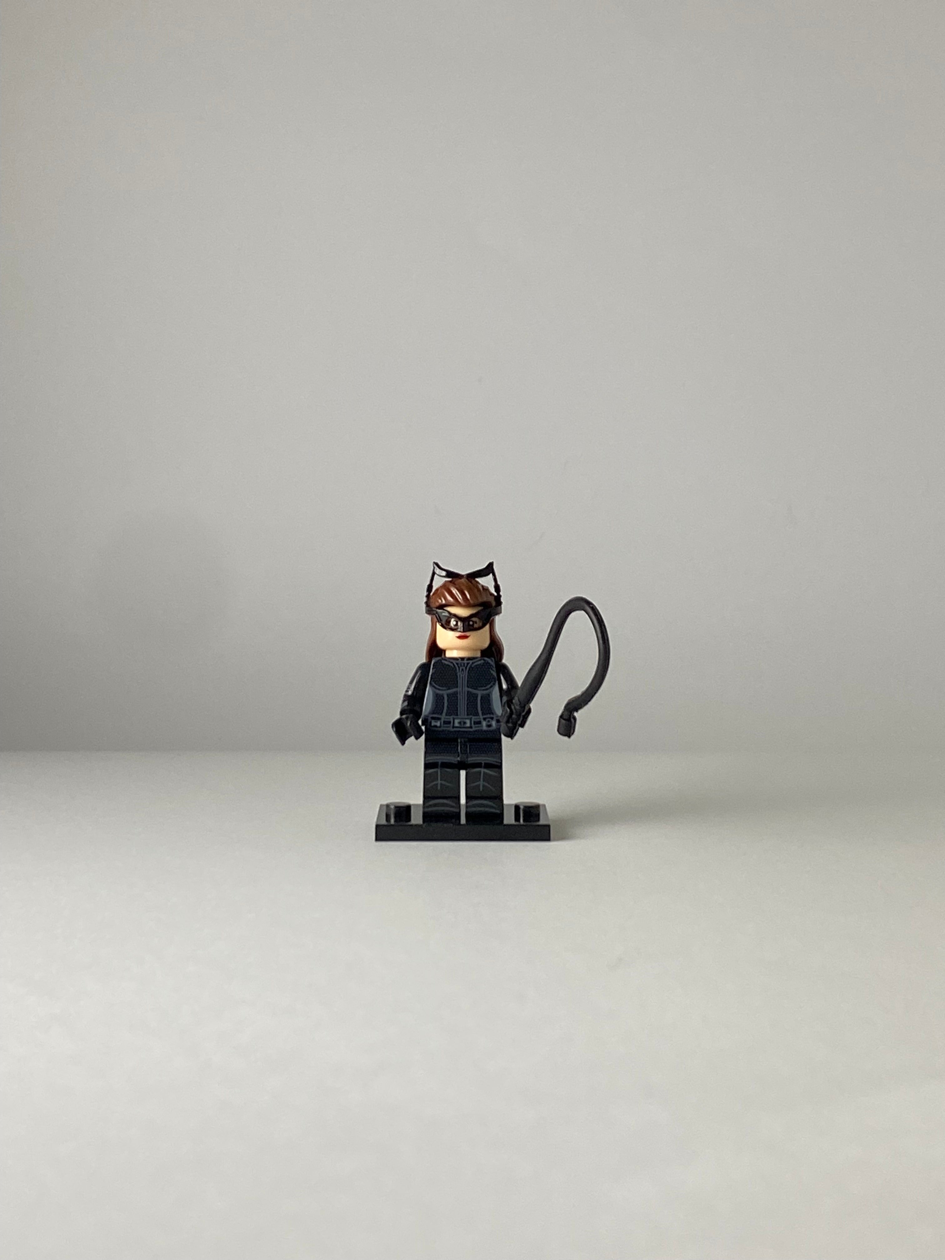 Cat Woman