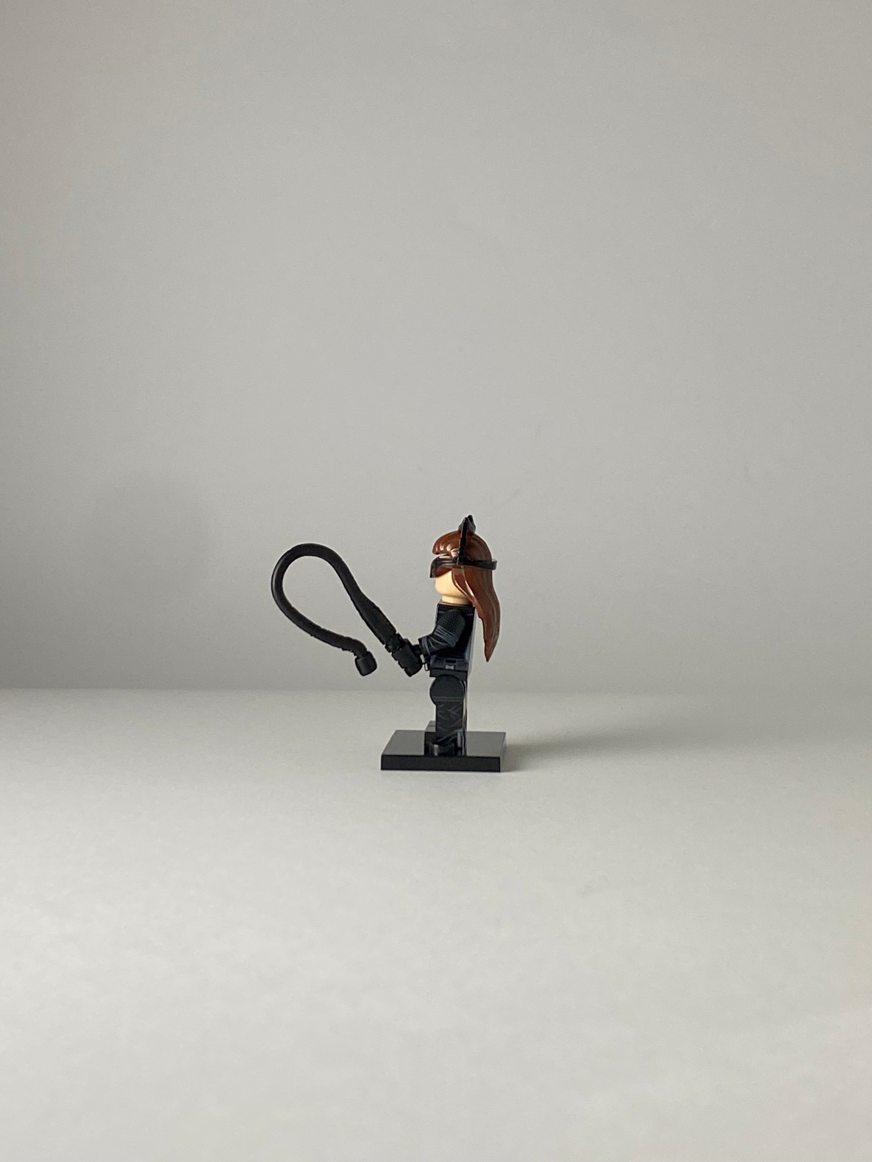 Cat Woman