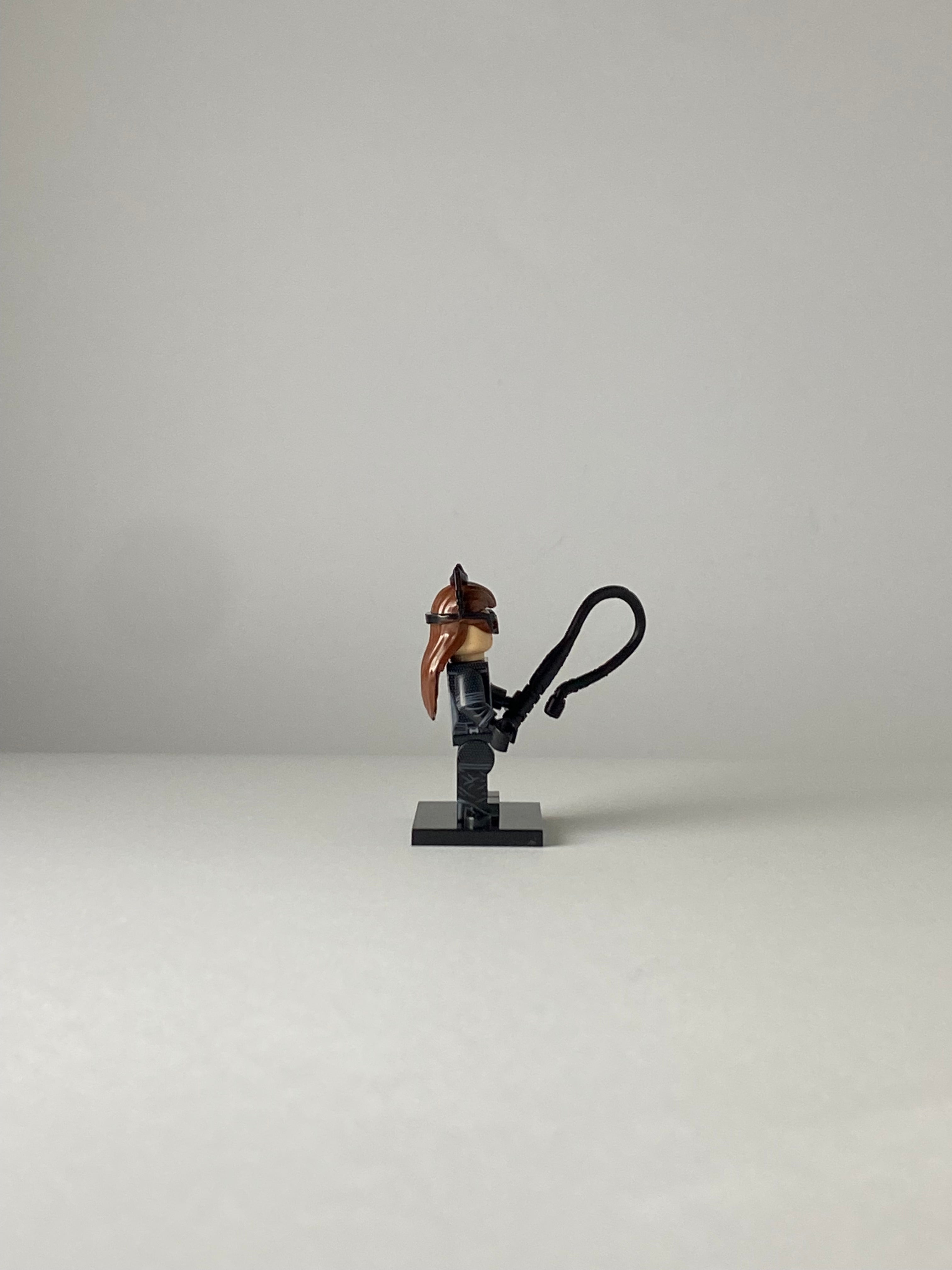 Cat Woman