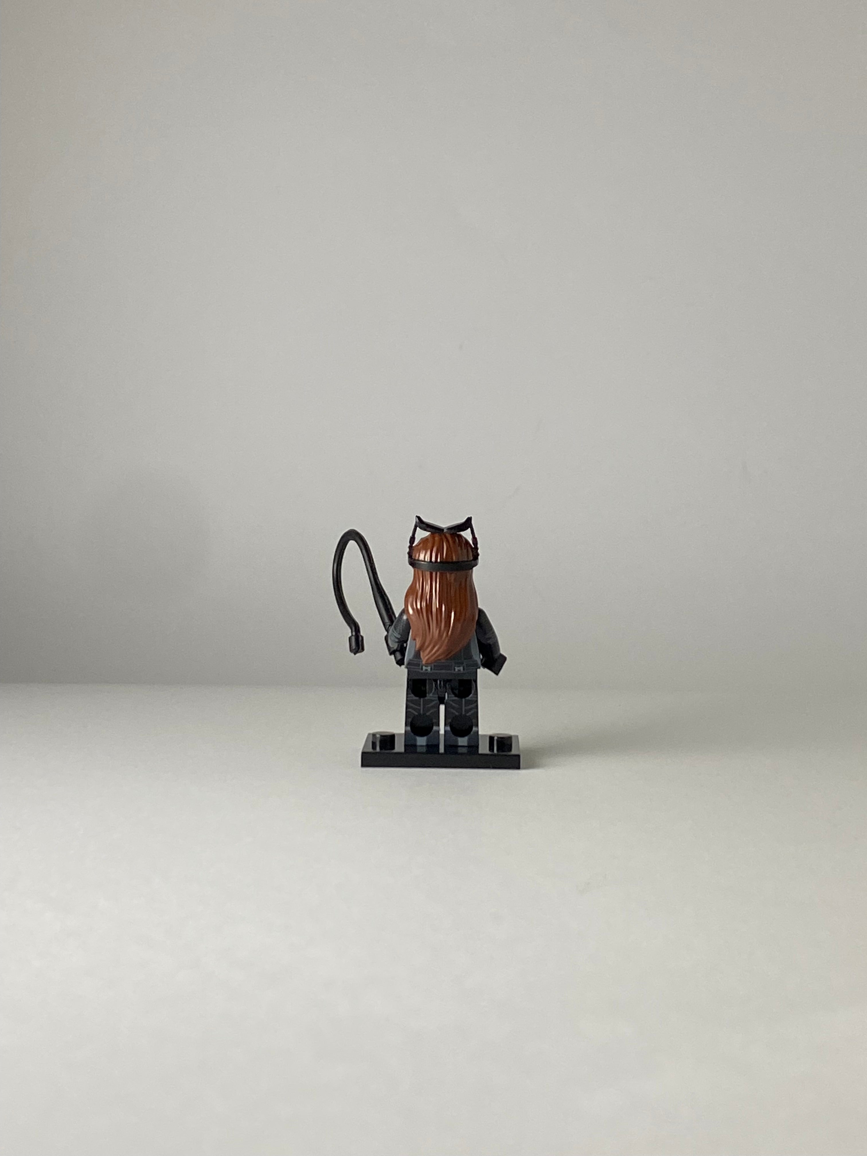 Cat Woman