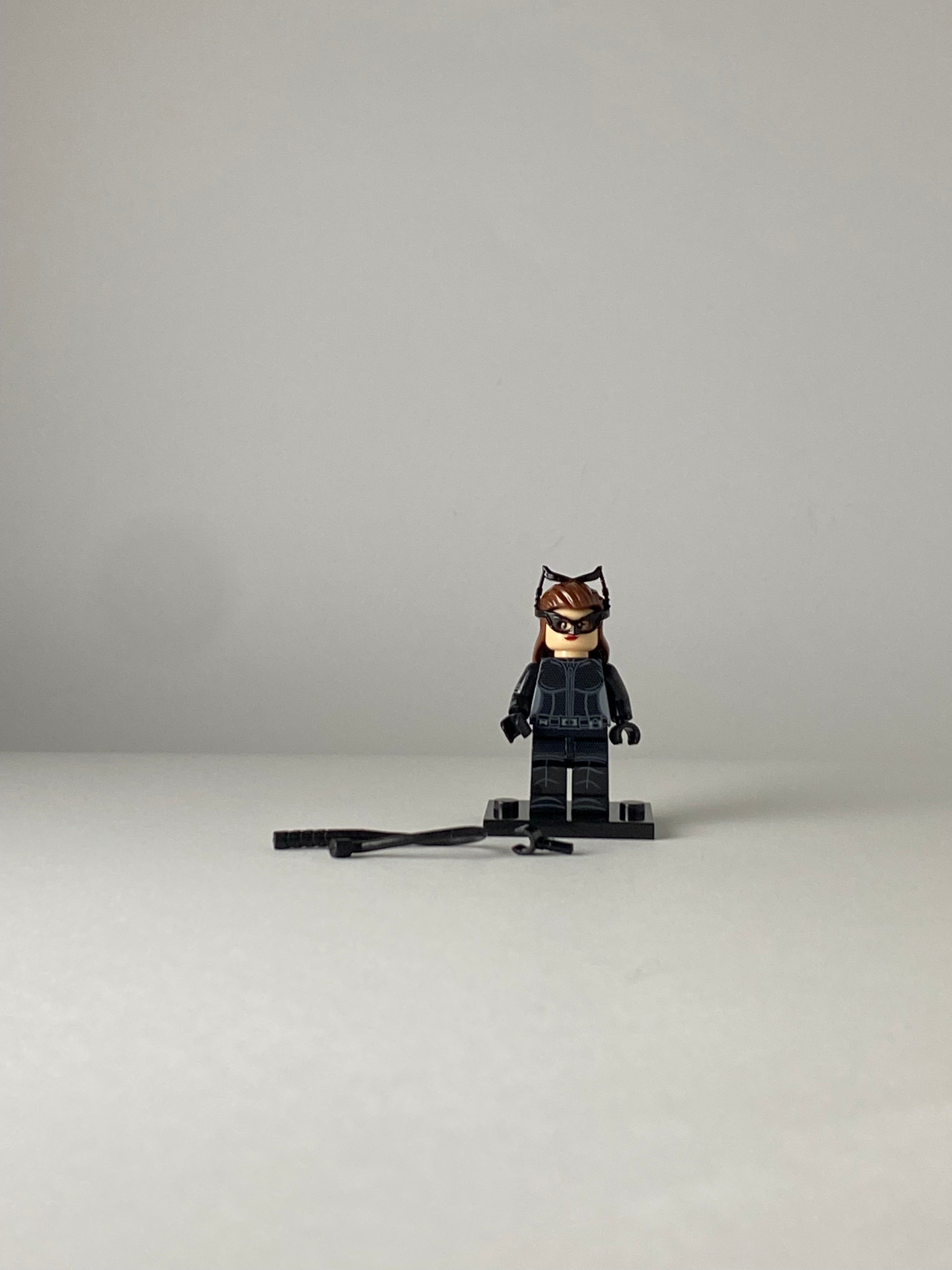 Cat Woman
