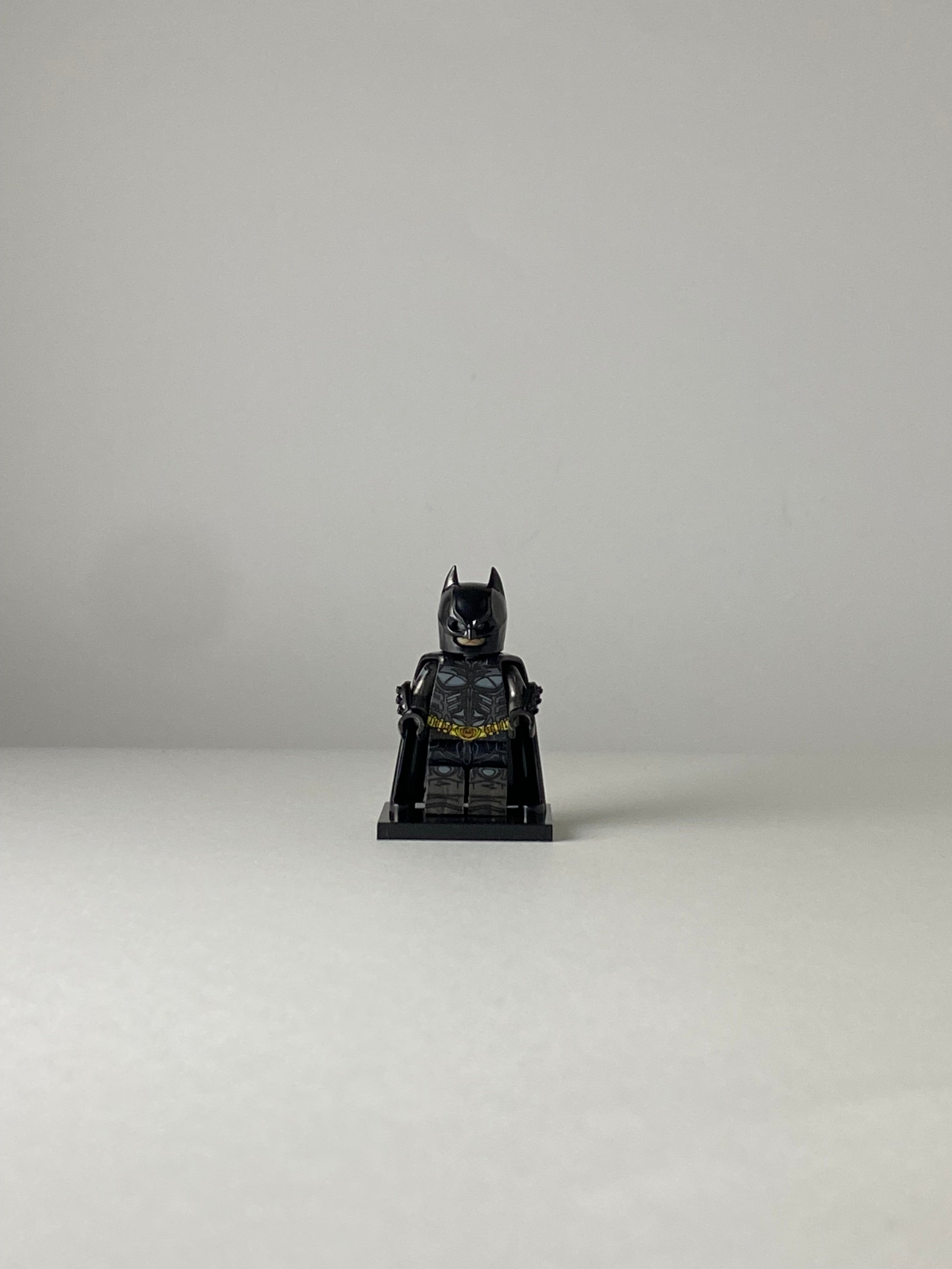 Batman Bale