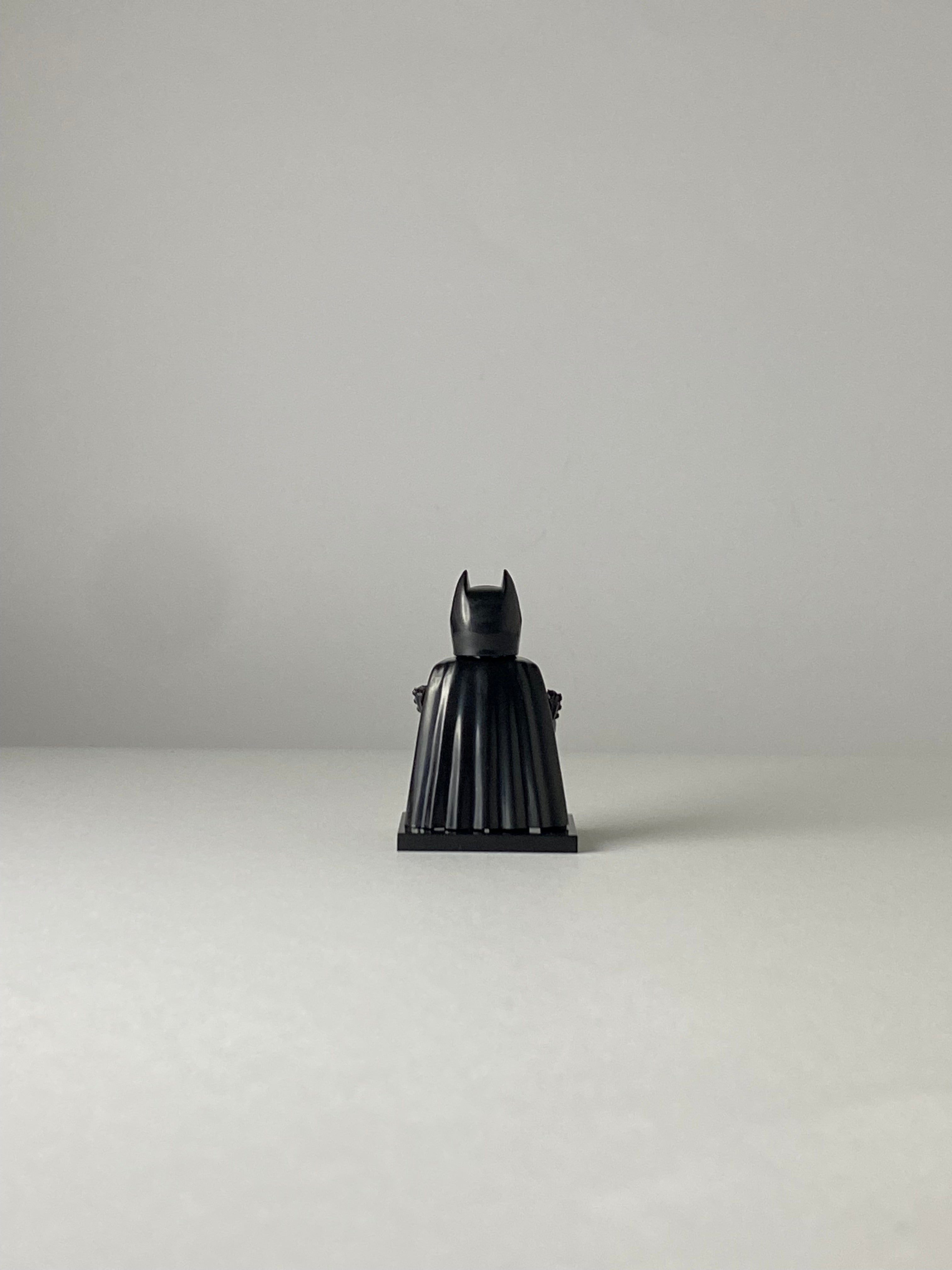 Batman Bale