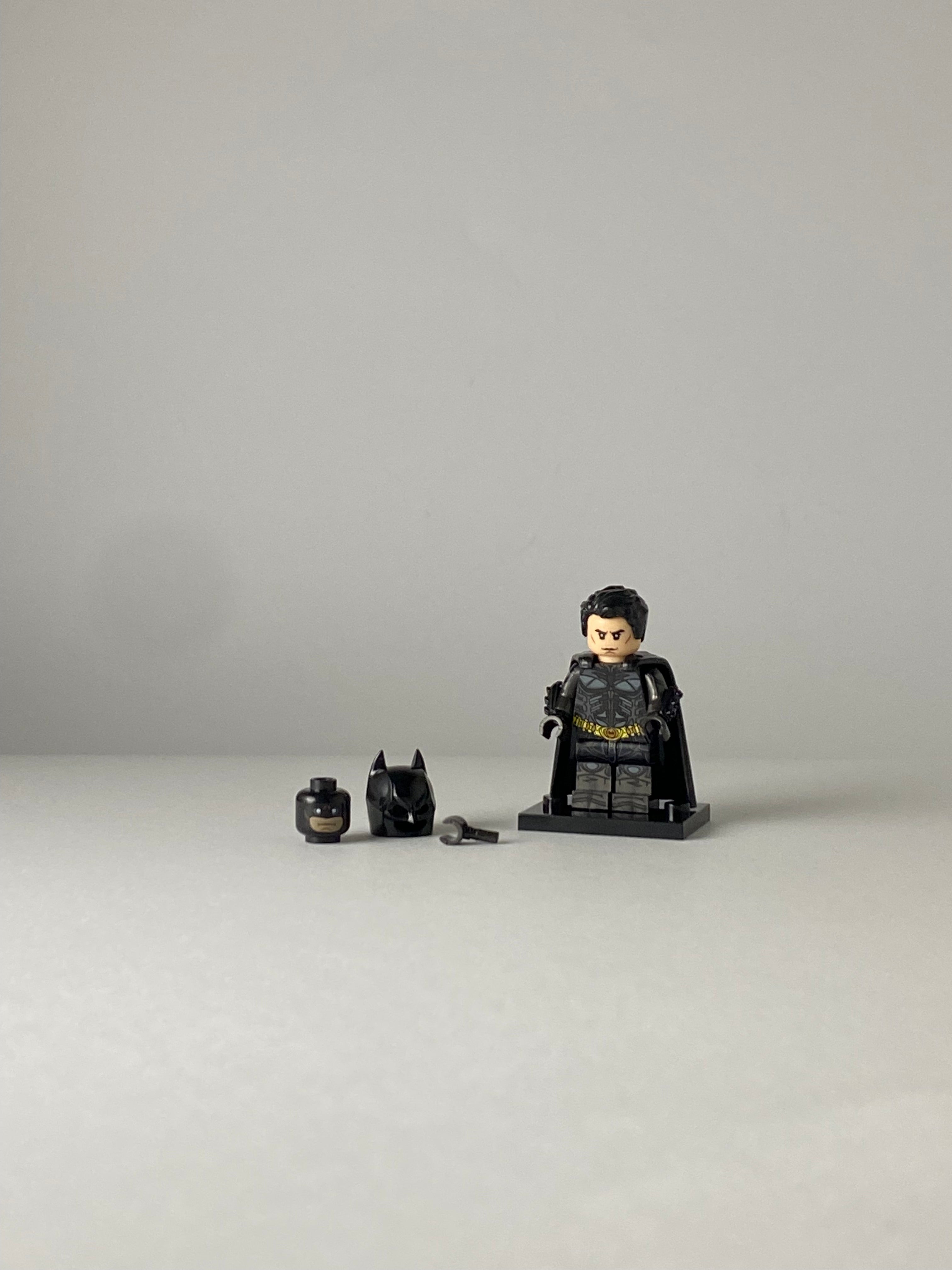 Batman Bale