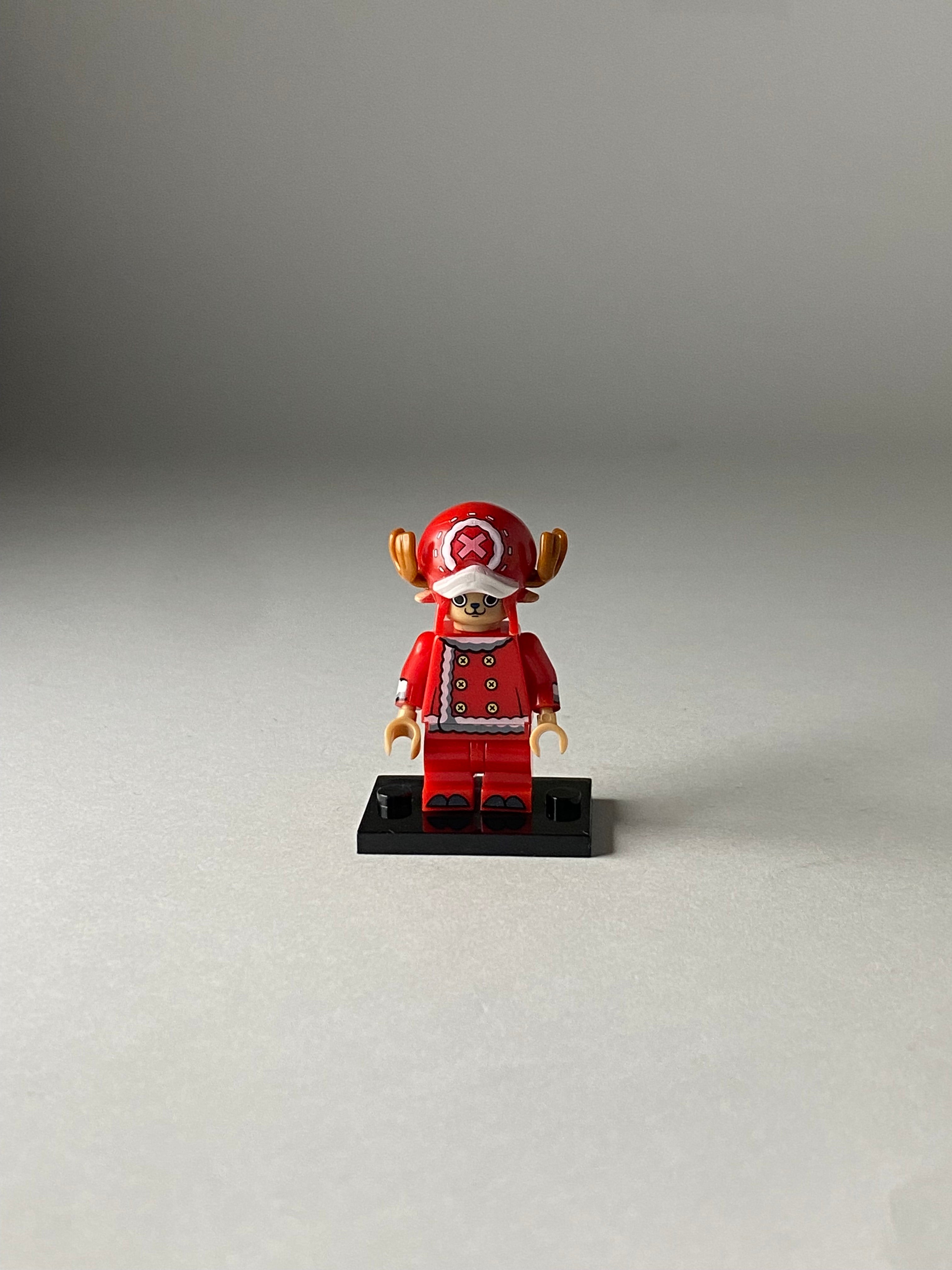 Chopper Red Movie
