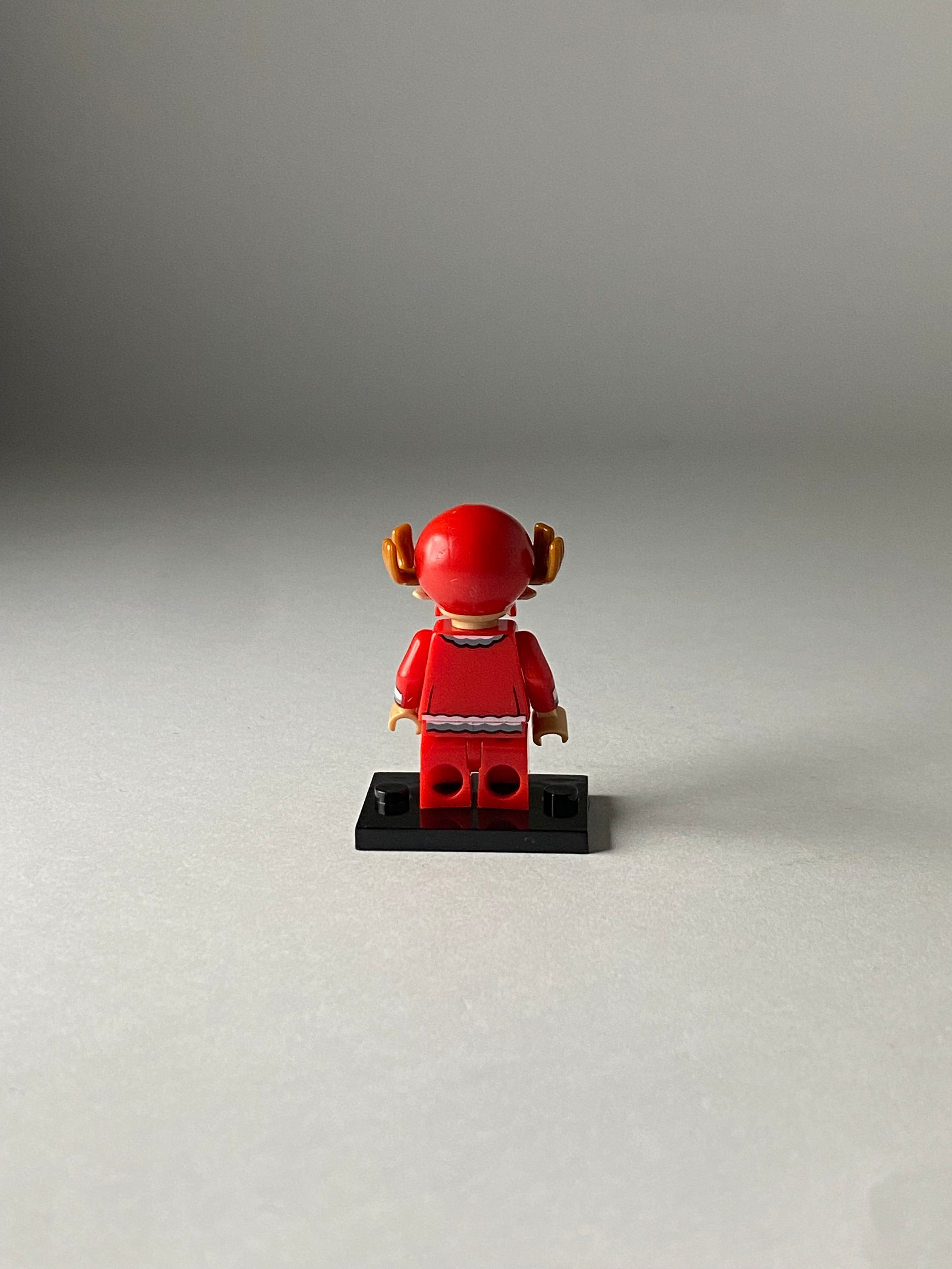 Chopper Red Movie