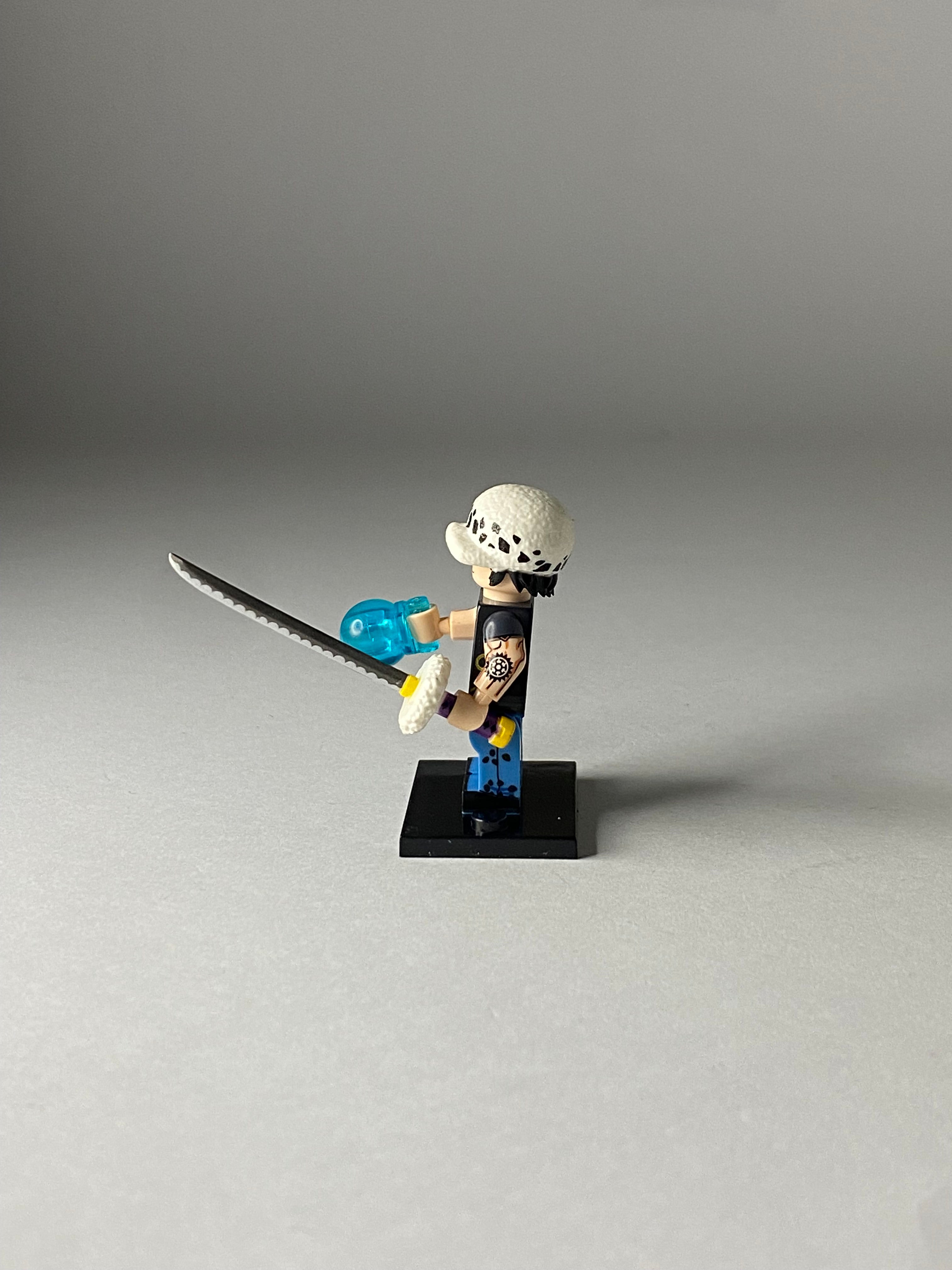 Trafalgar Law
