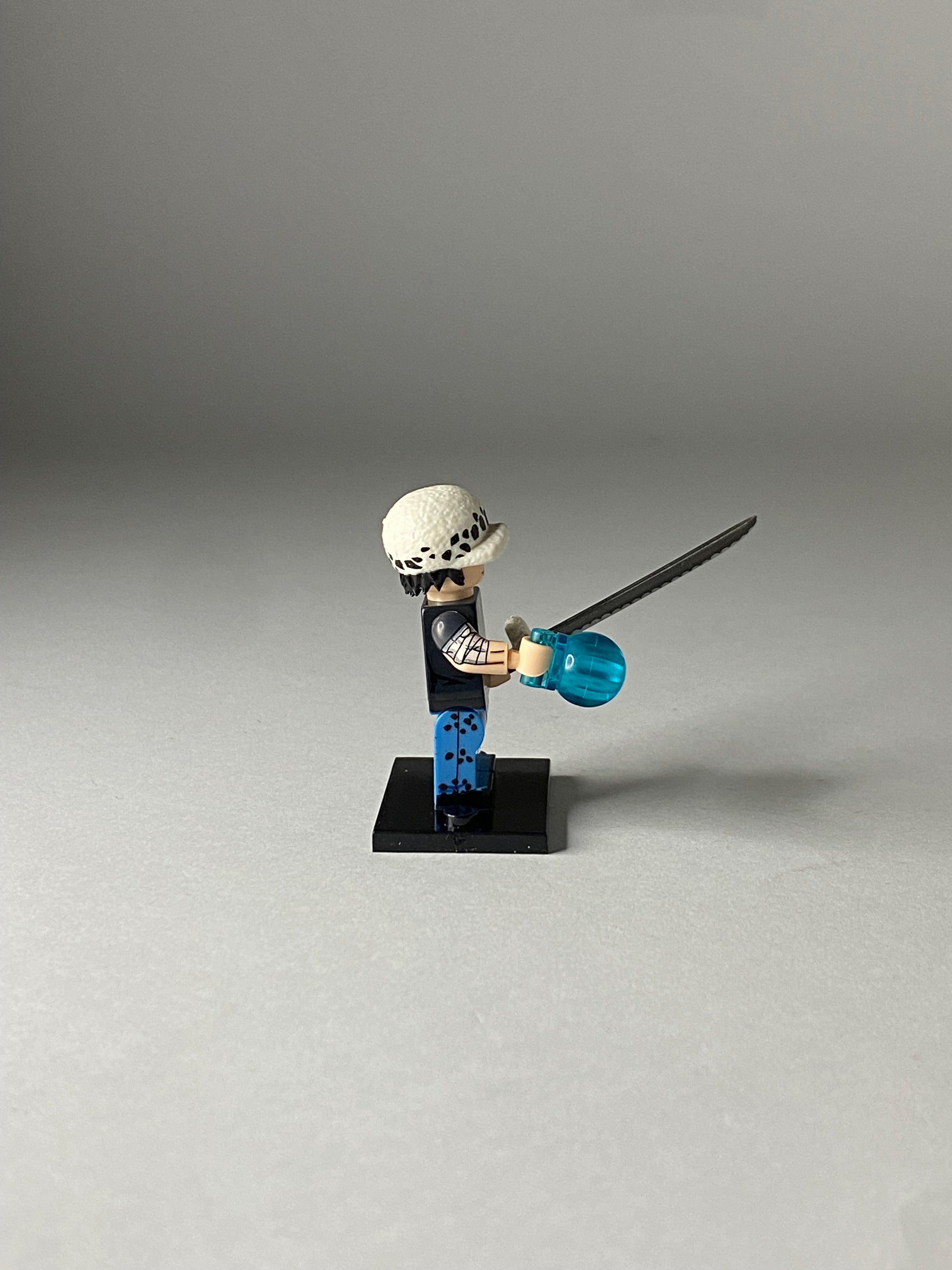 Trafalgar Law