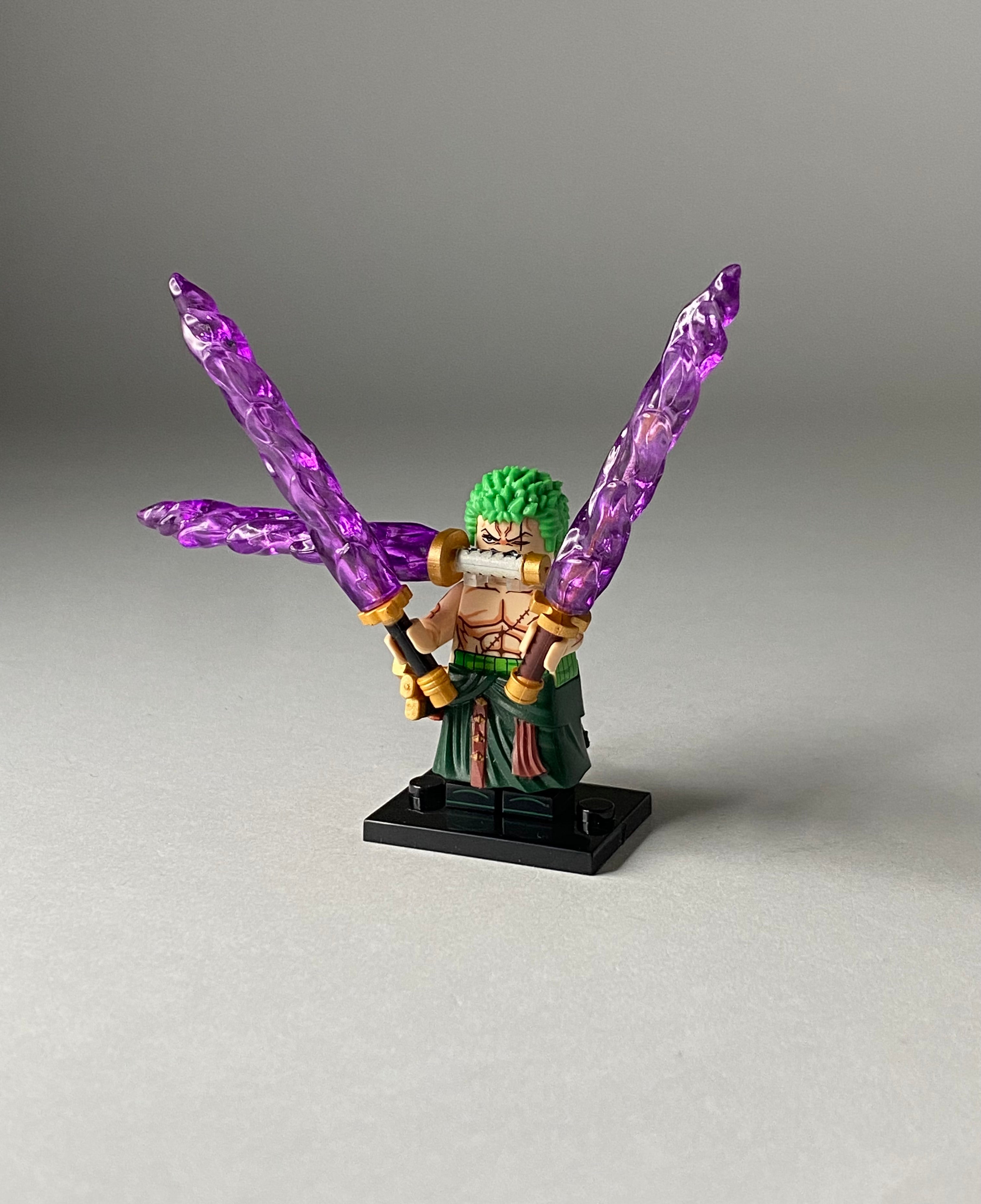 Zoro
