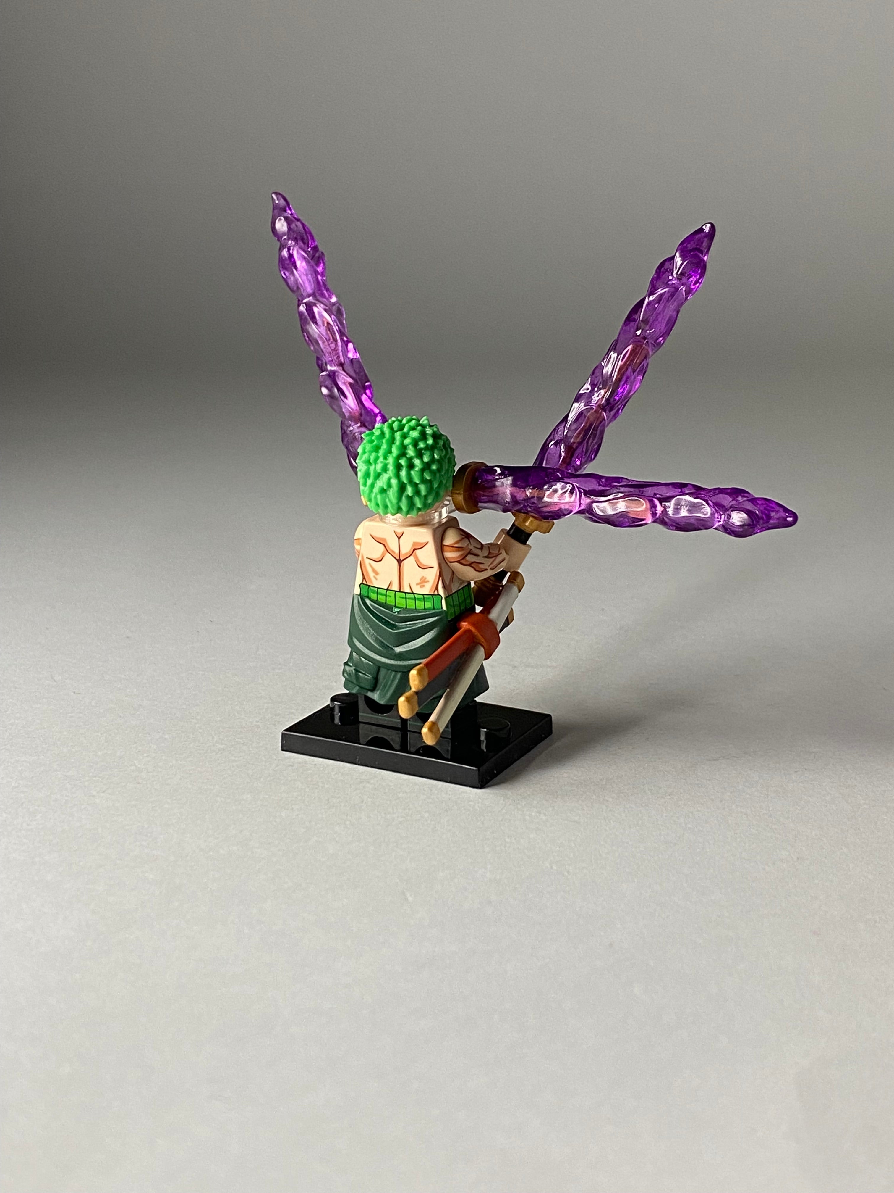 Zoro
