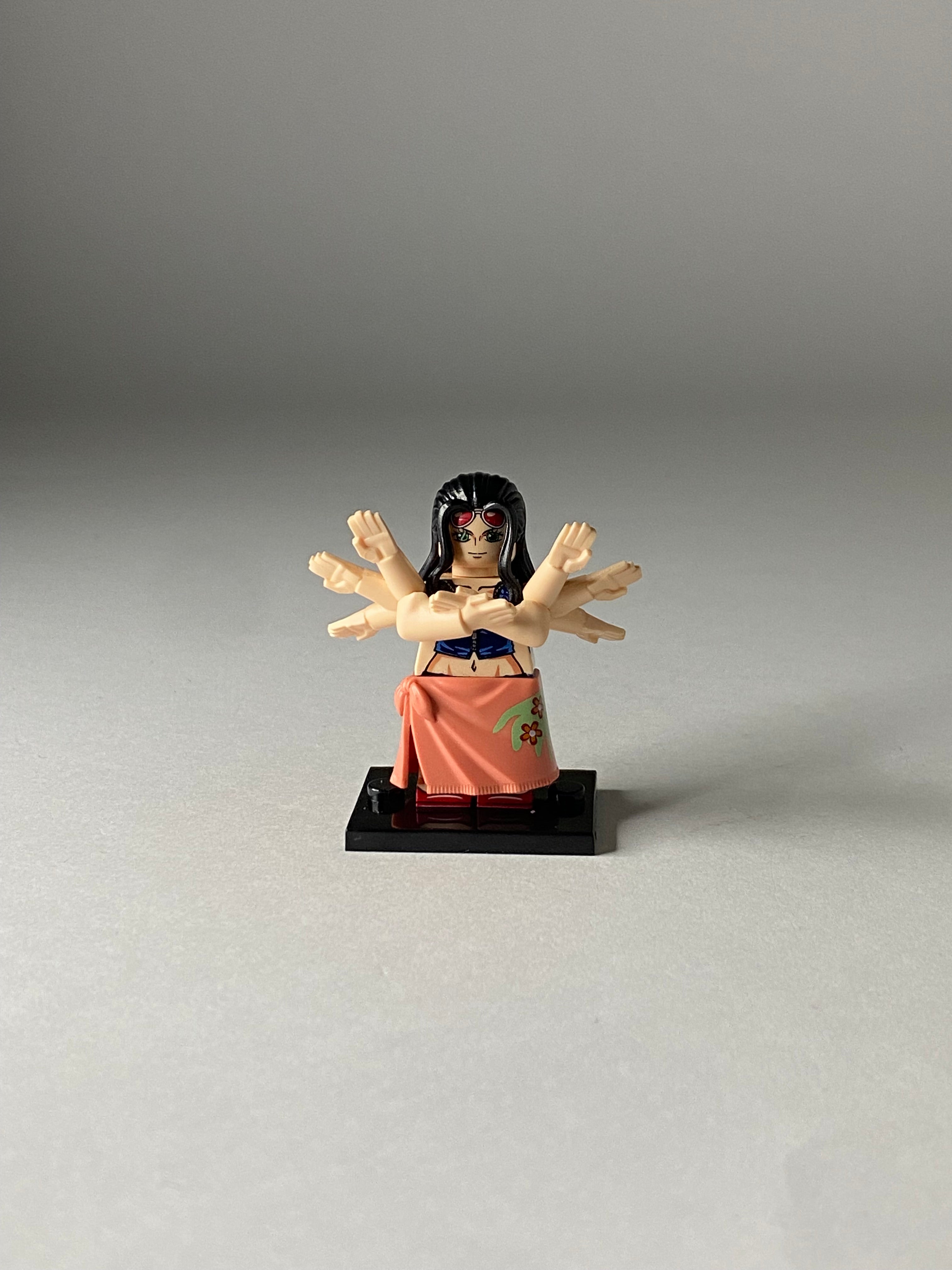Nico Robin