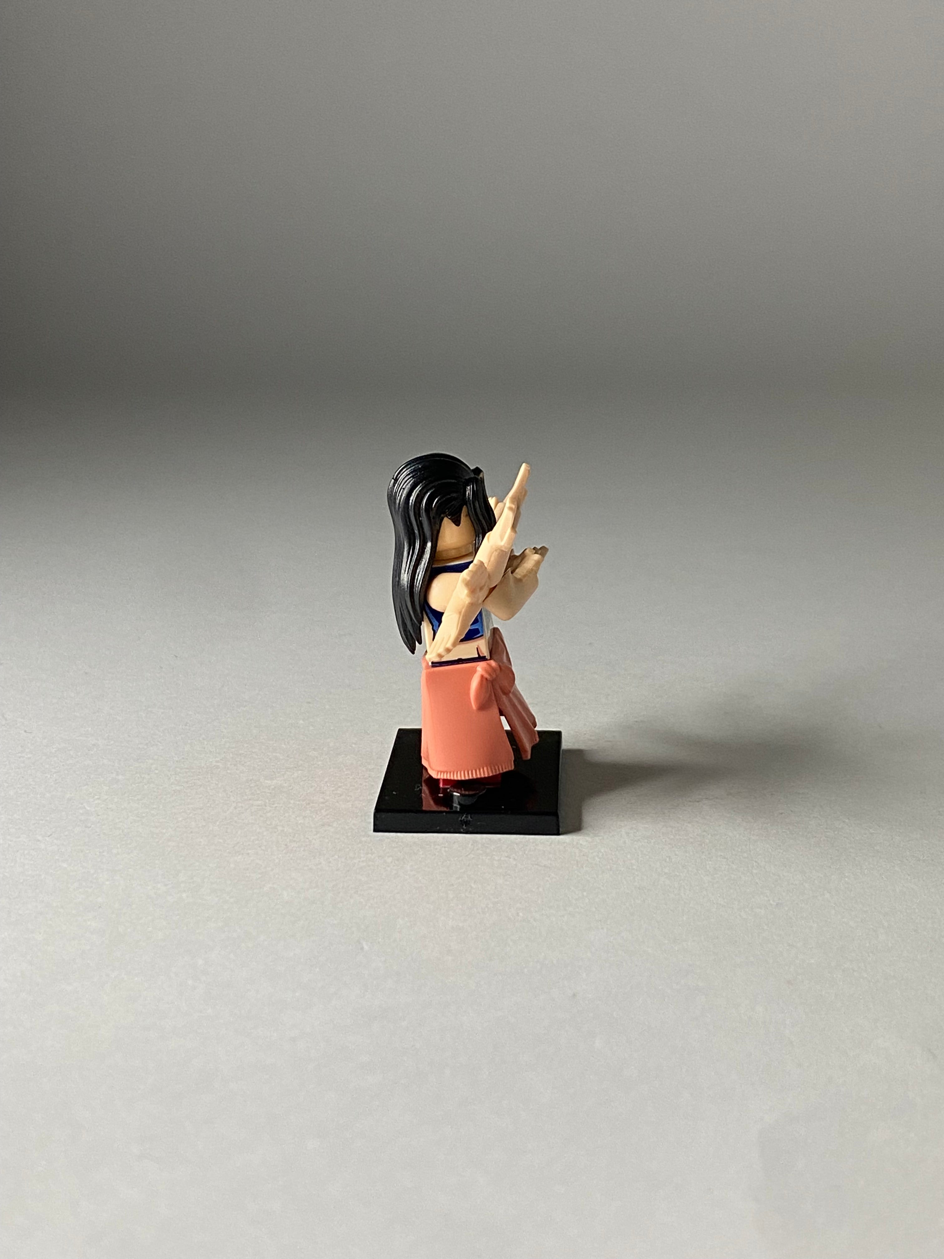 Nico Robin