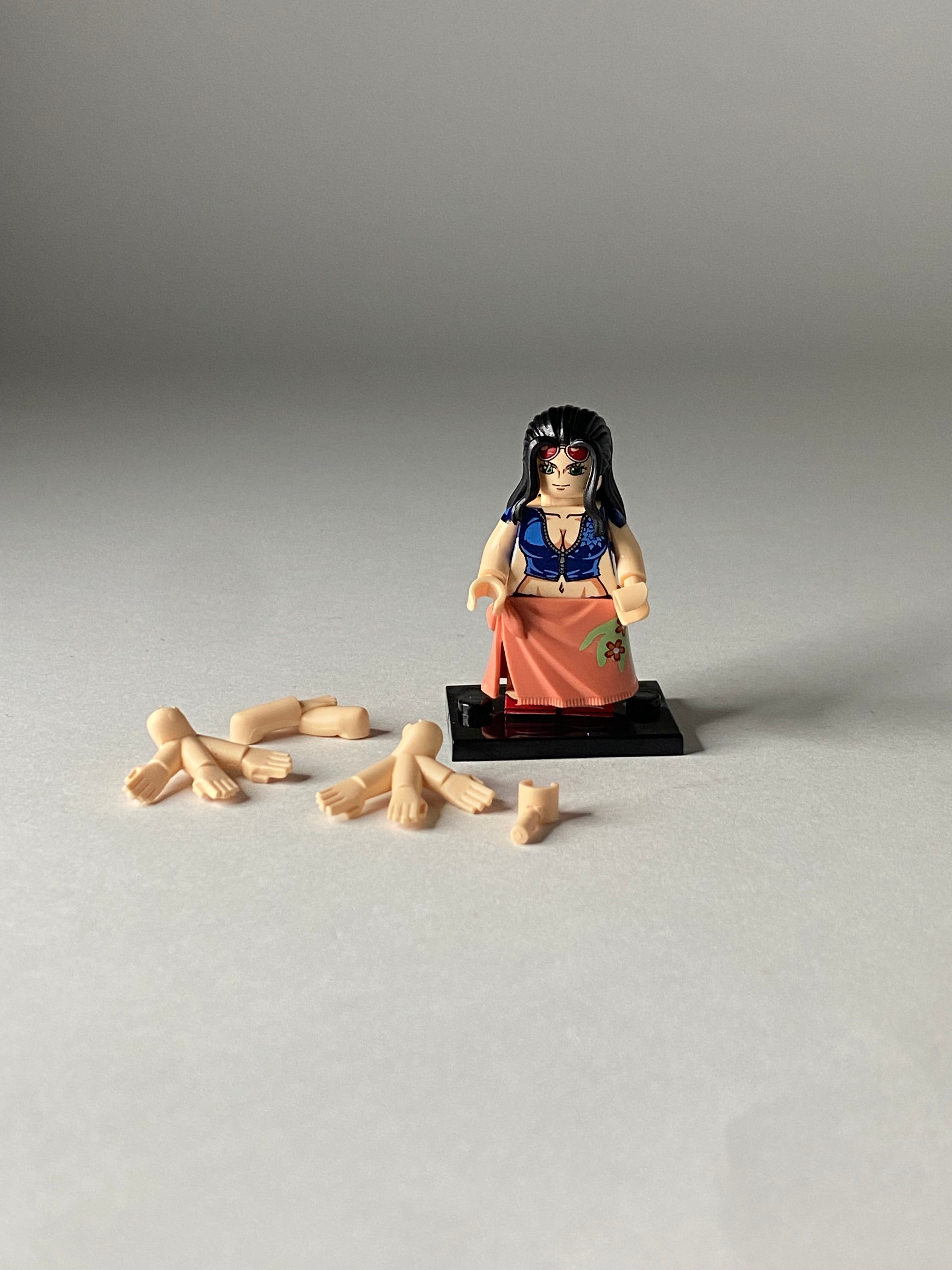 Nico Robin