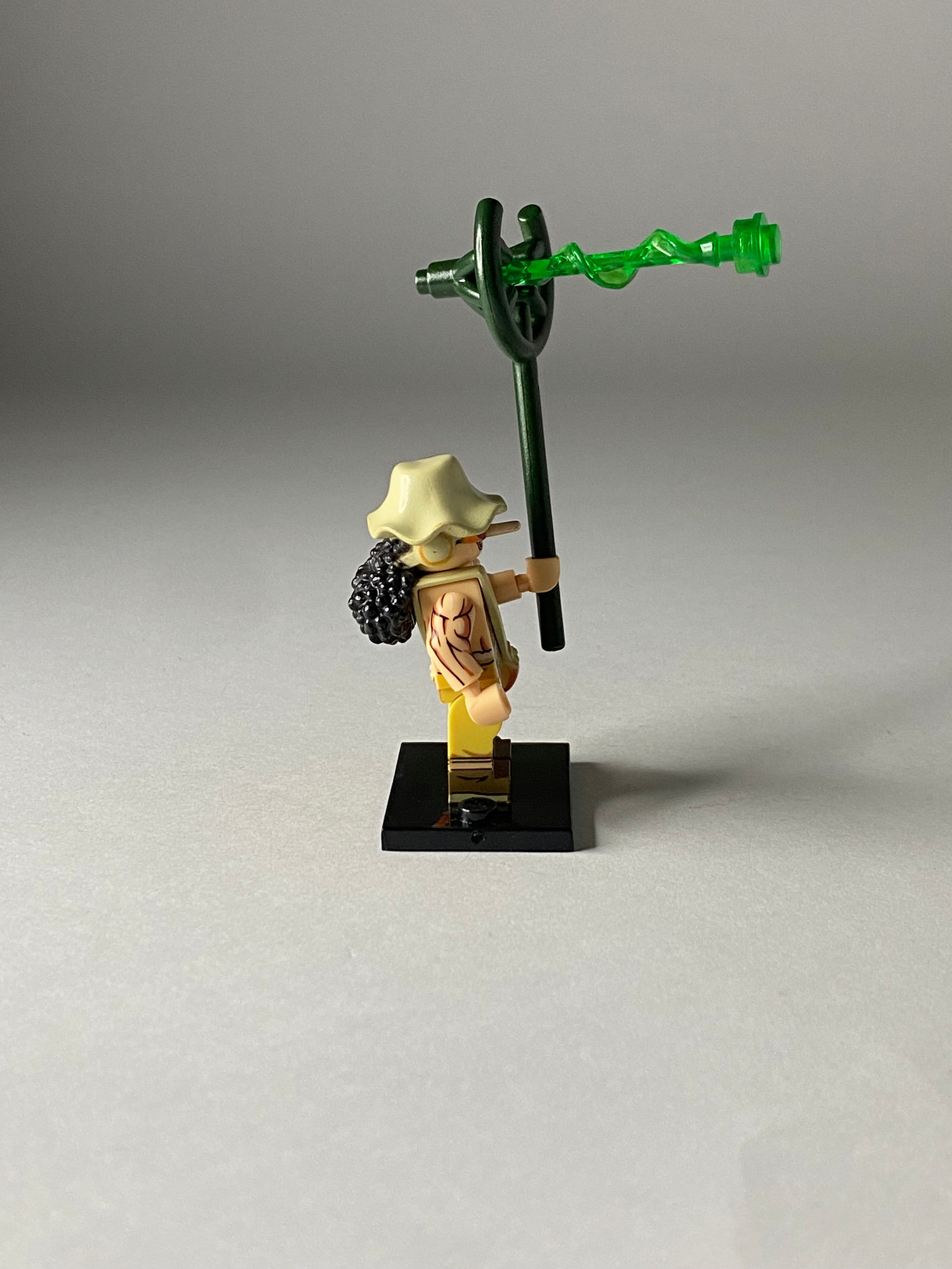 Usopp Dressrosa