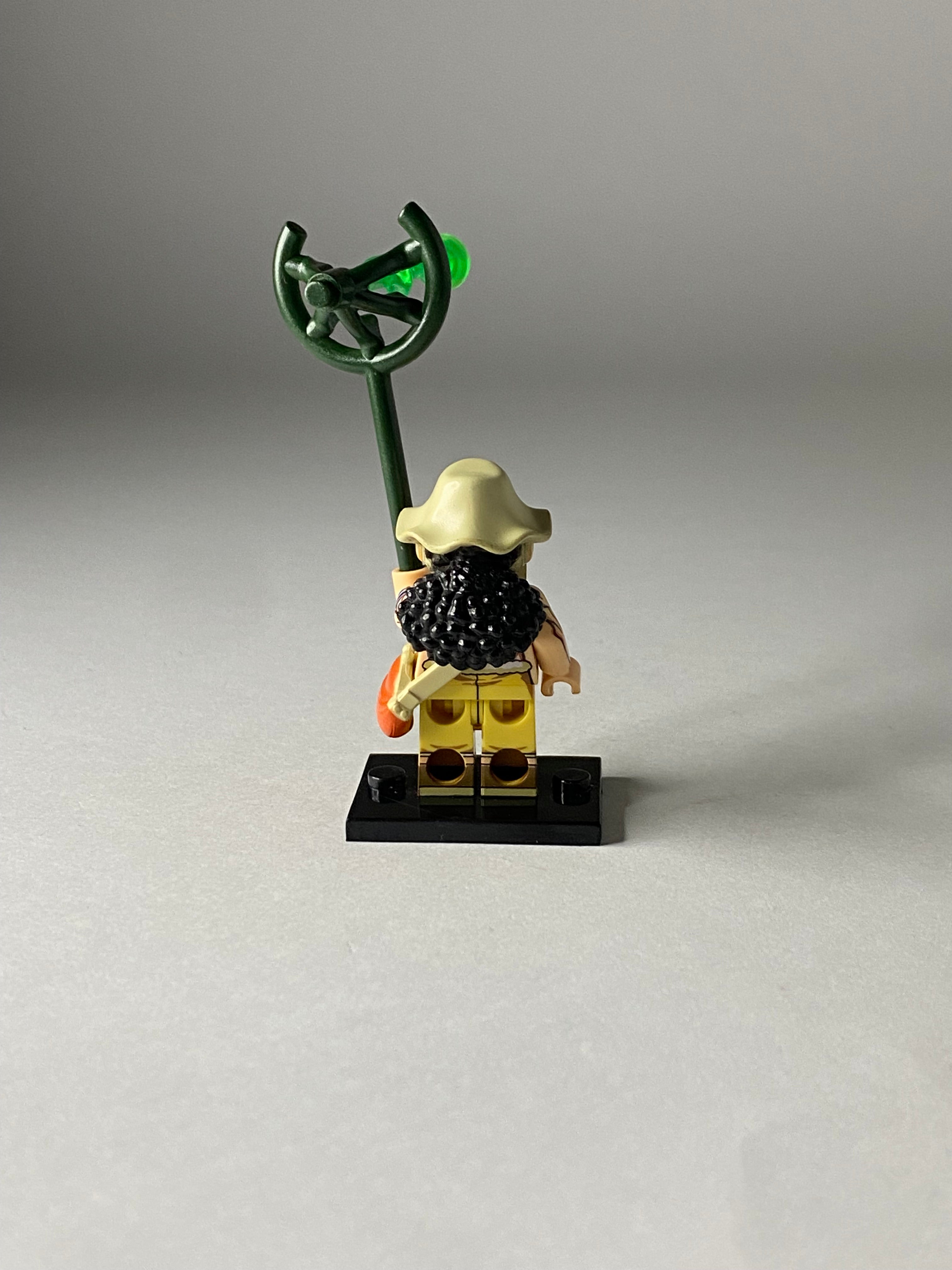 Usopp Dressrosa