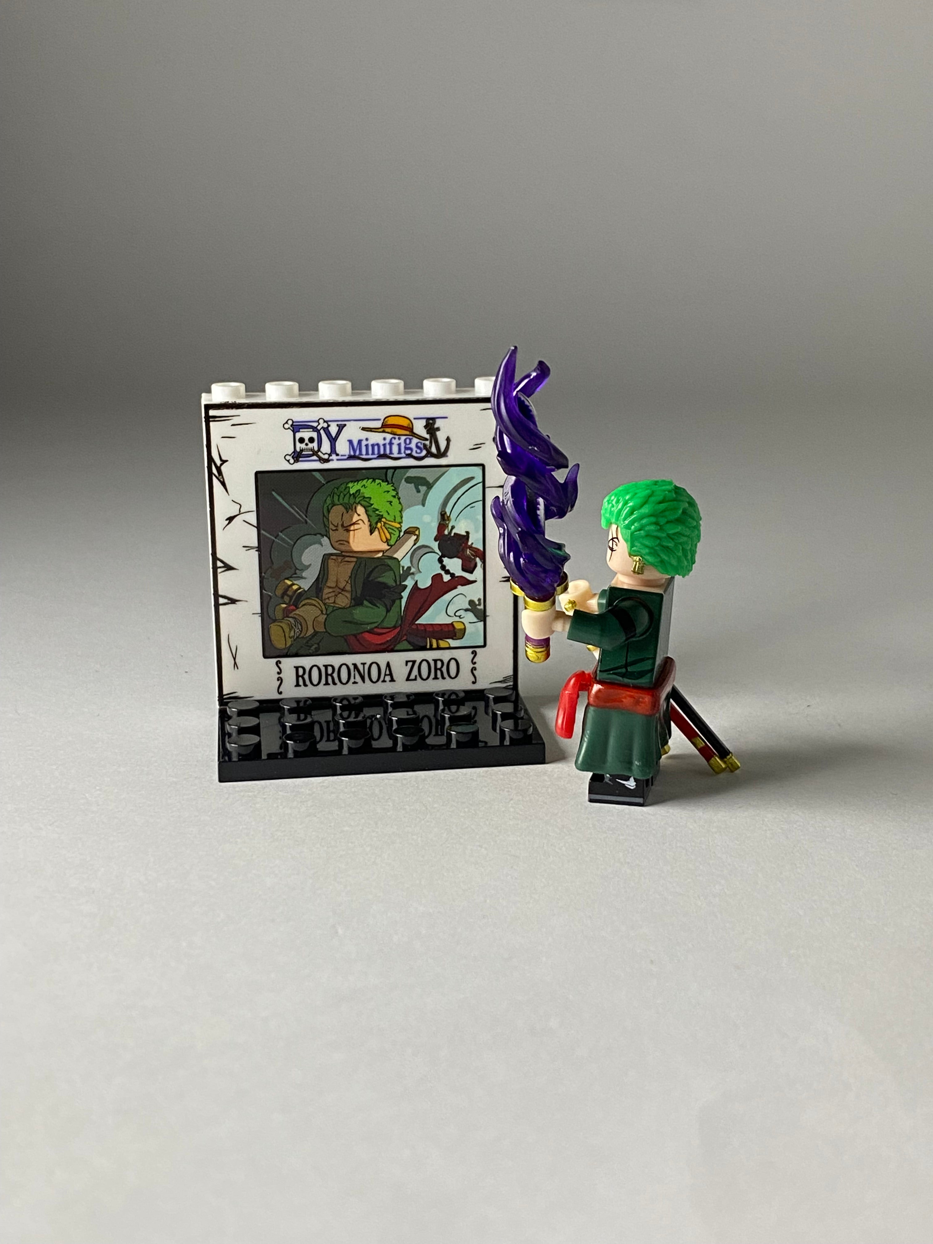 Zoro