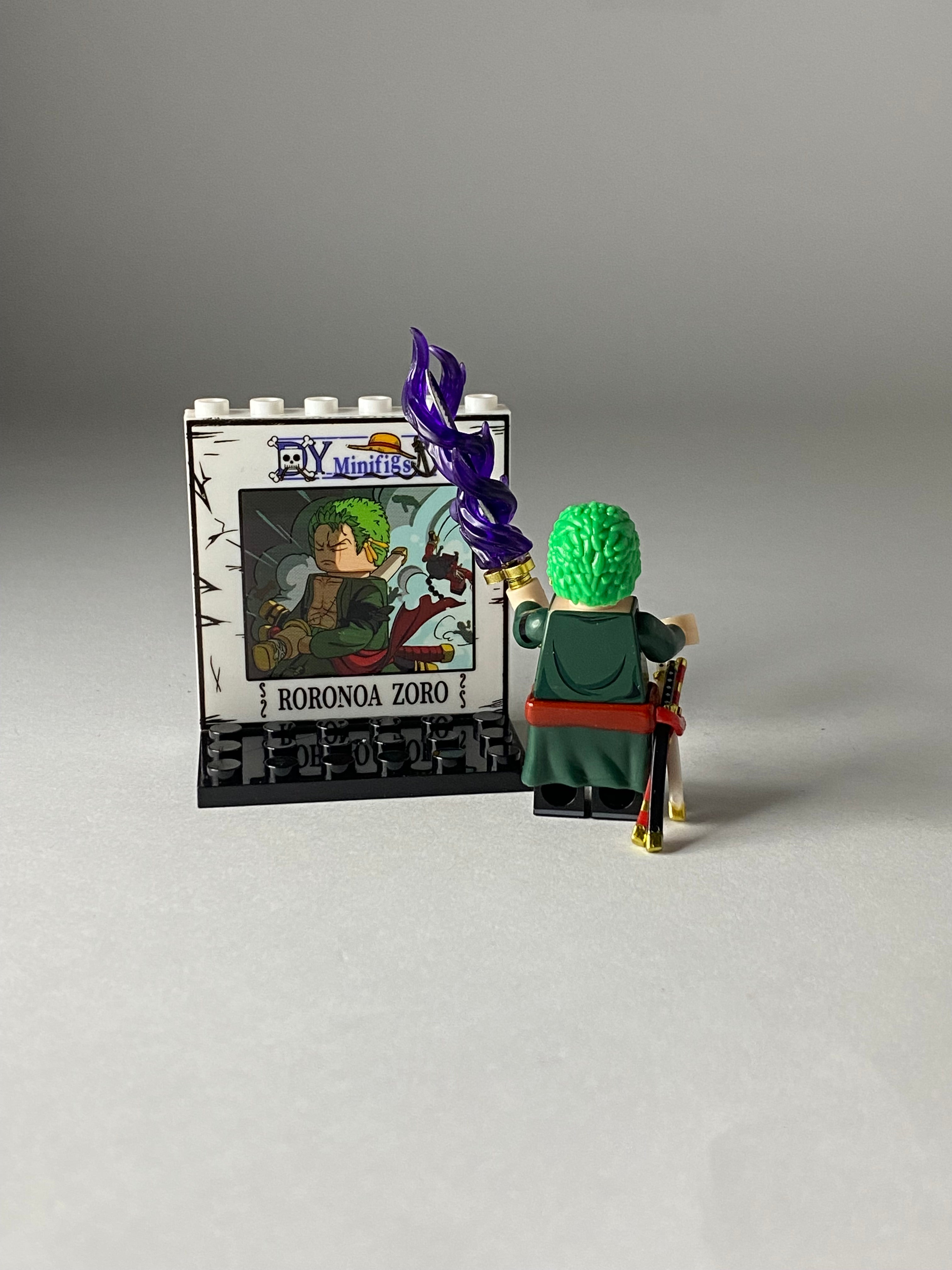 Zoro