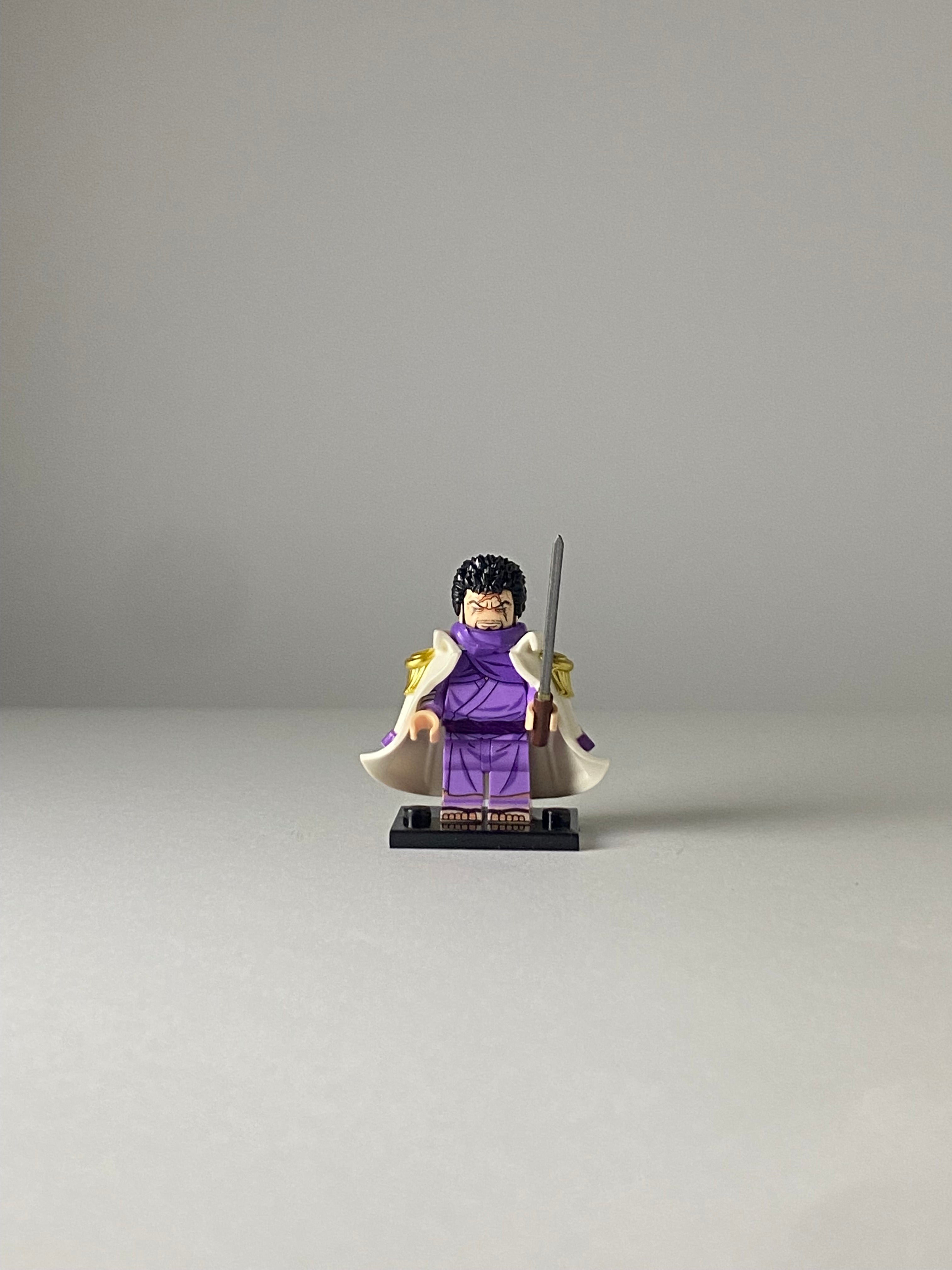 Fujitora Issho