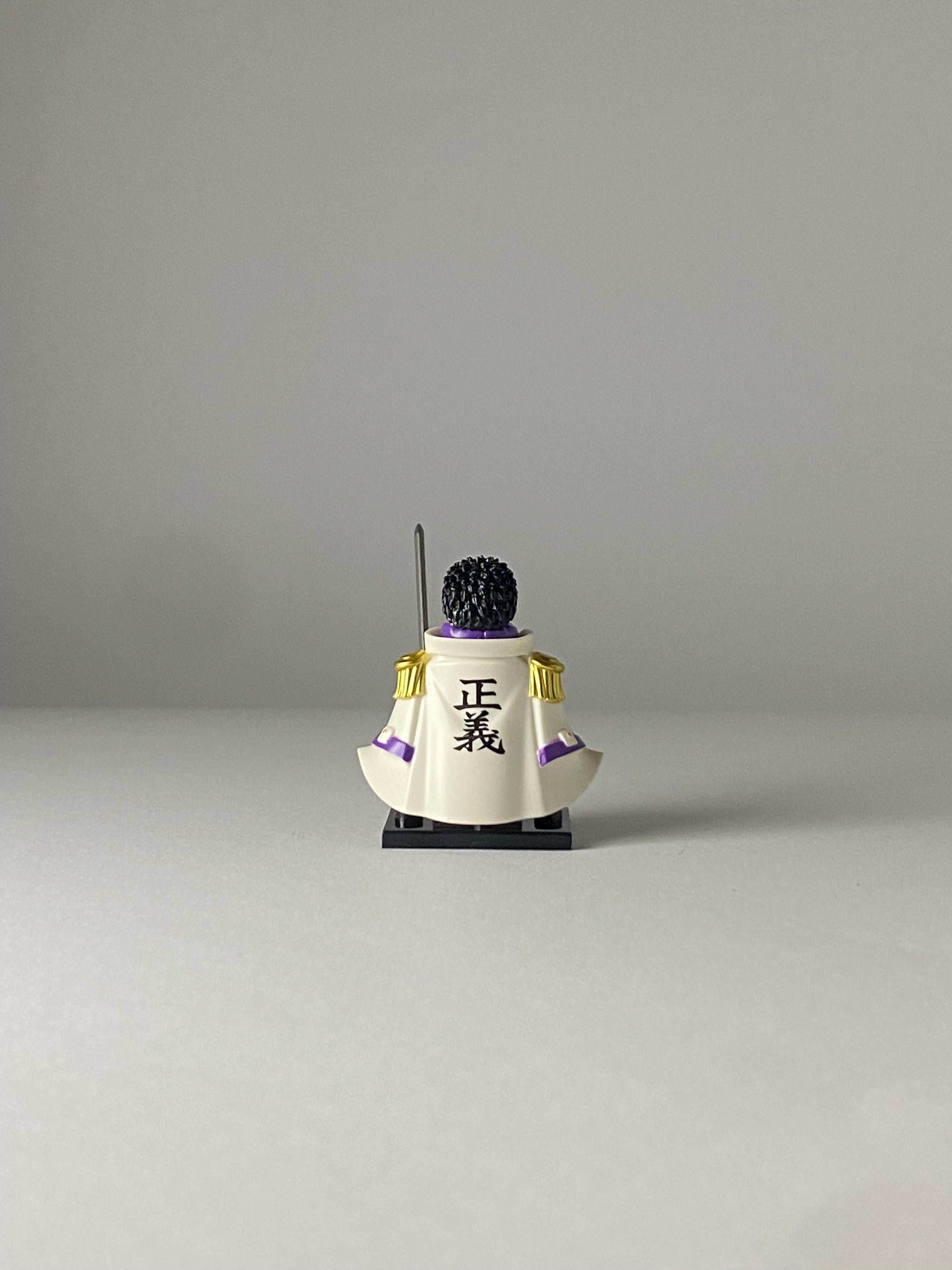 Fujitora Issho