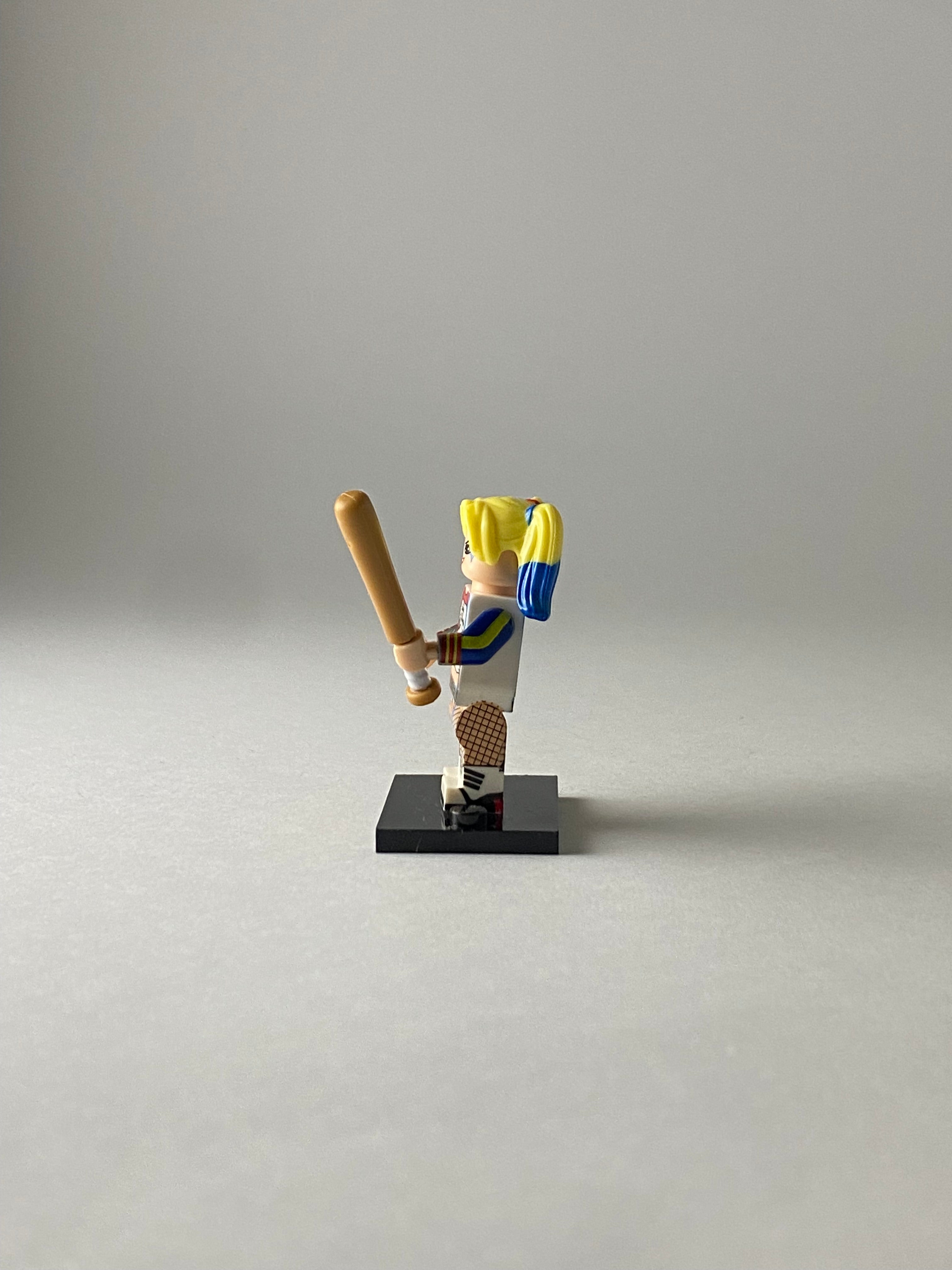 Harley Quinn Suicide Squad