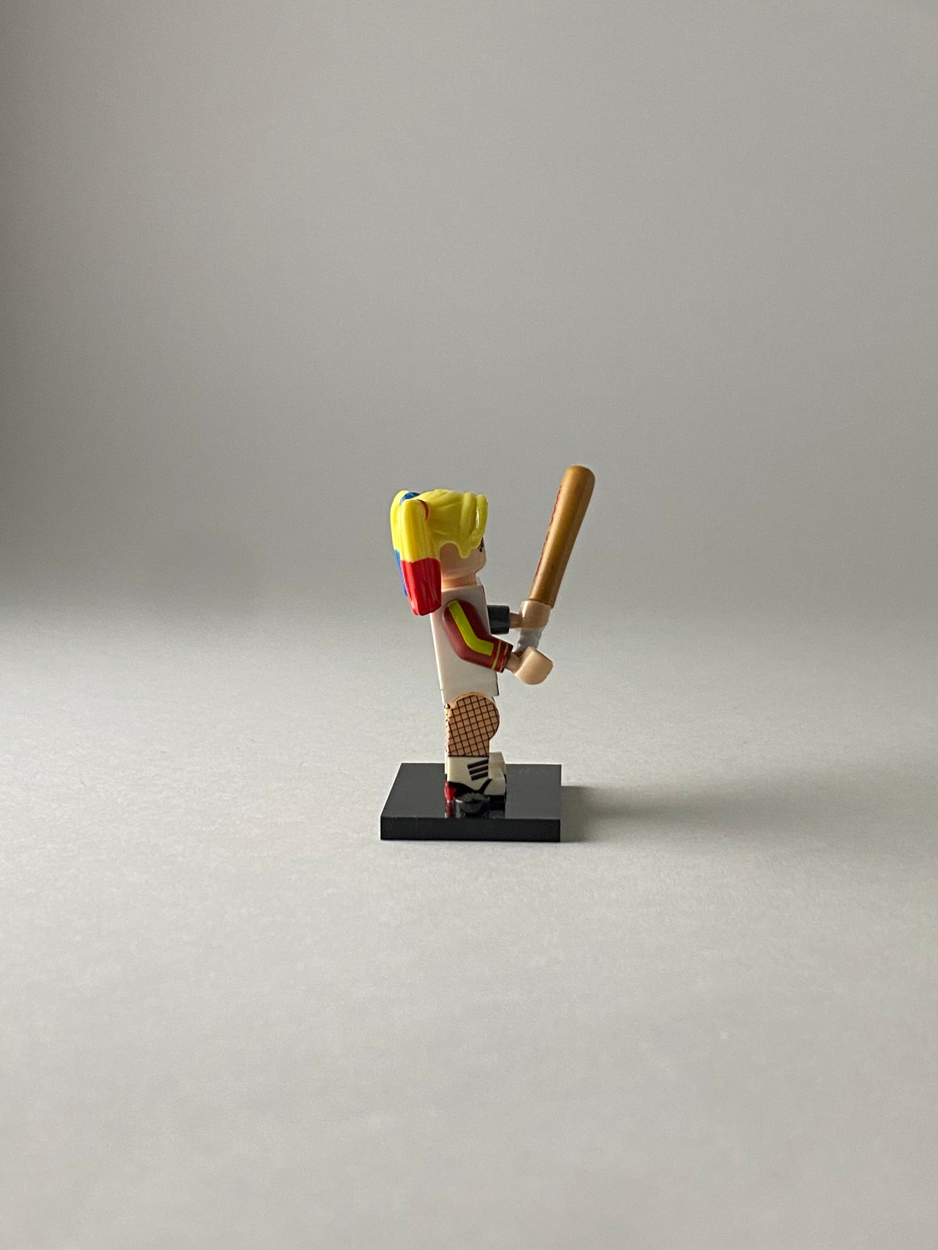 Harley Quinn Suicide Squad