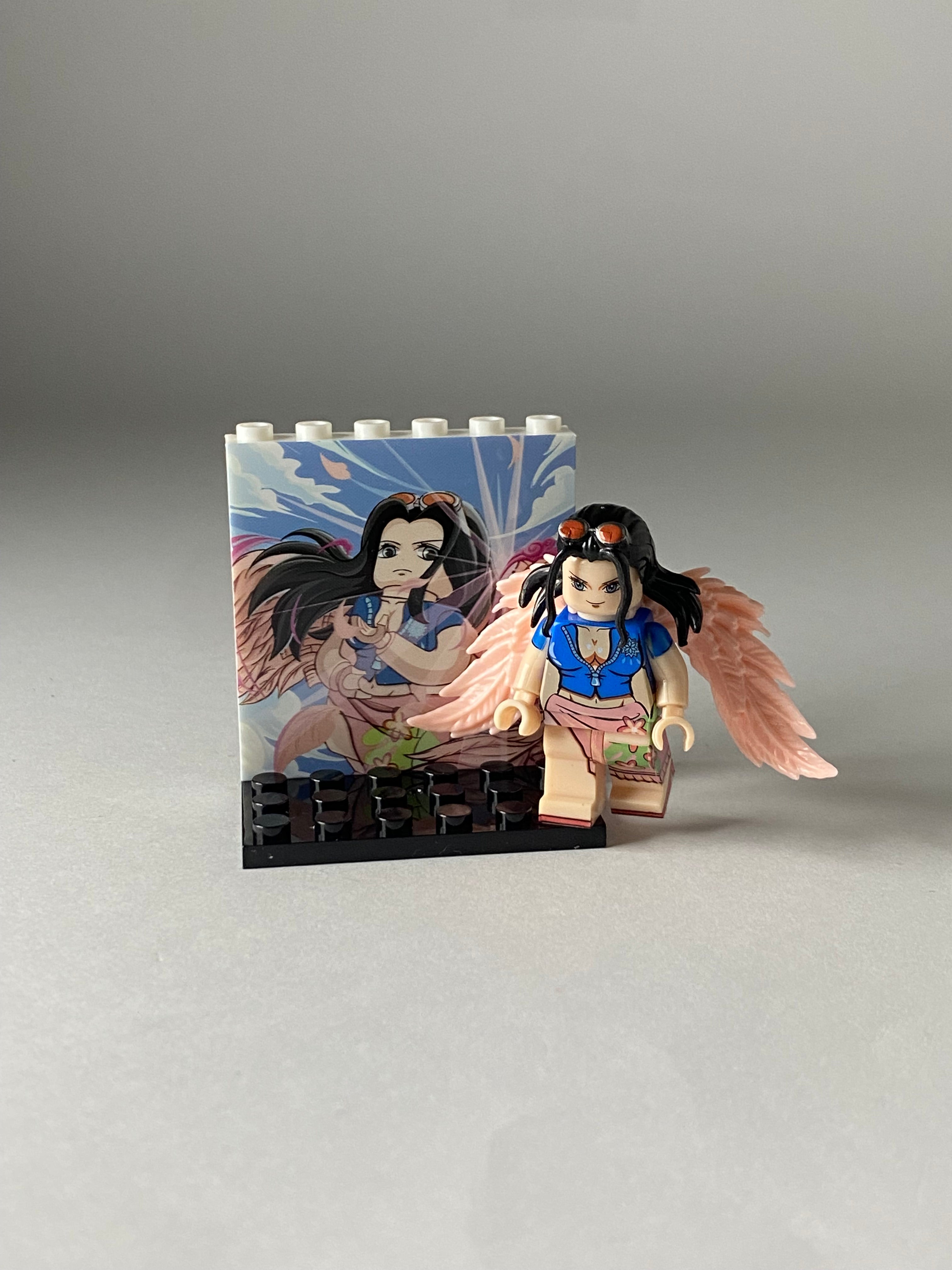 Nico Robin