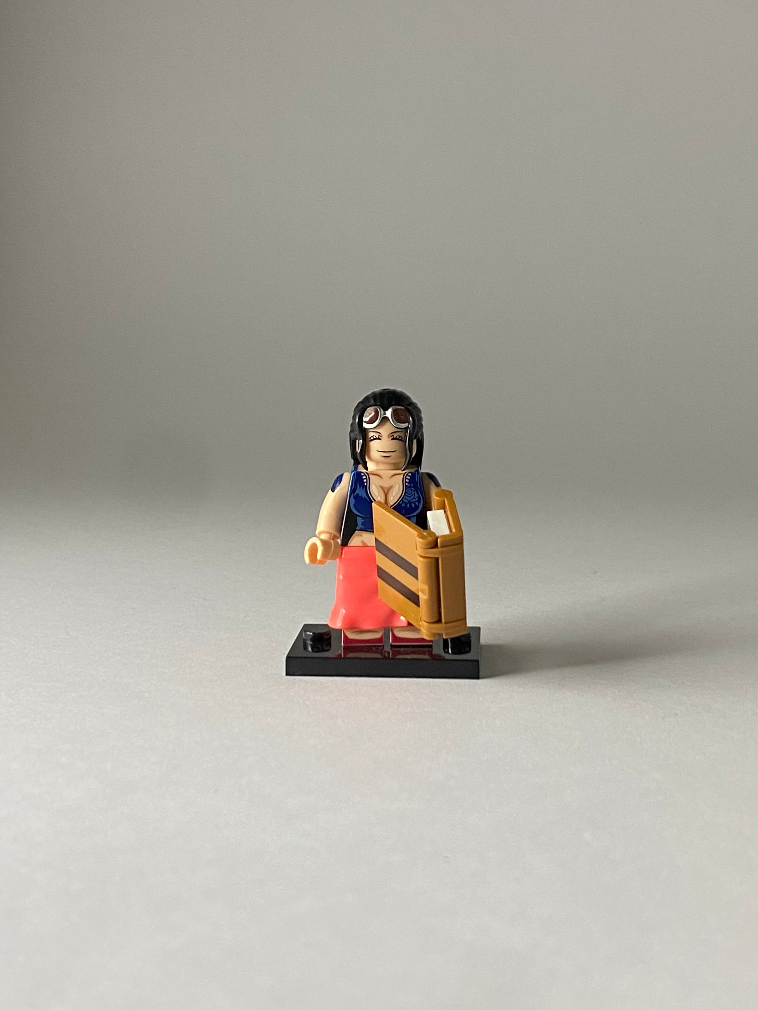 Nico Robin