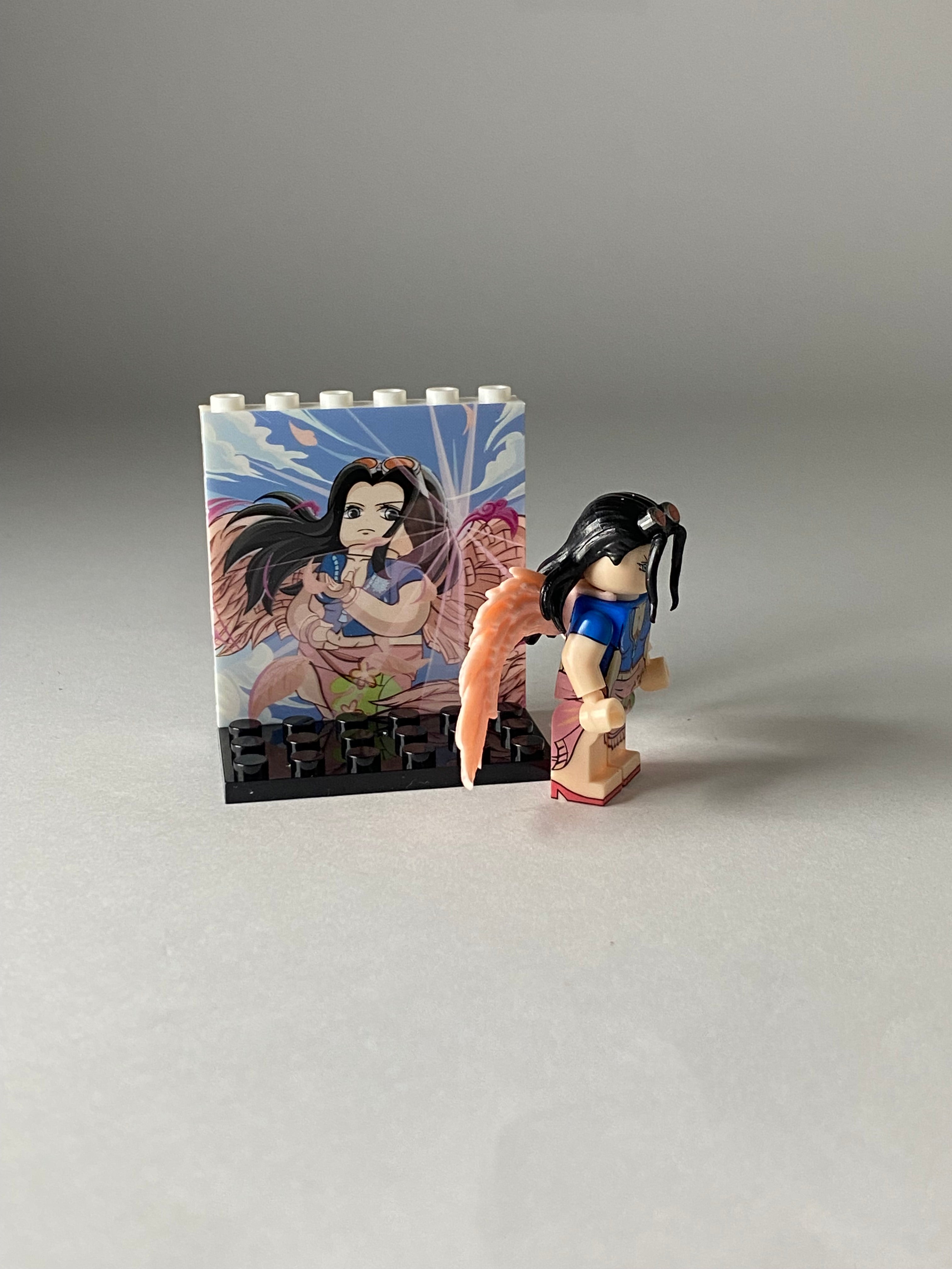 Nico Robin
