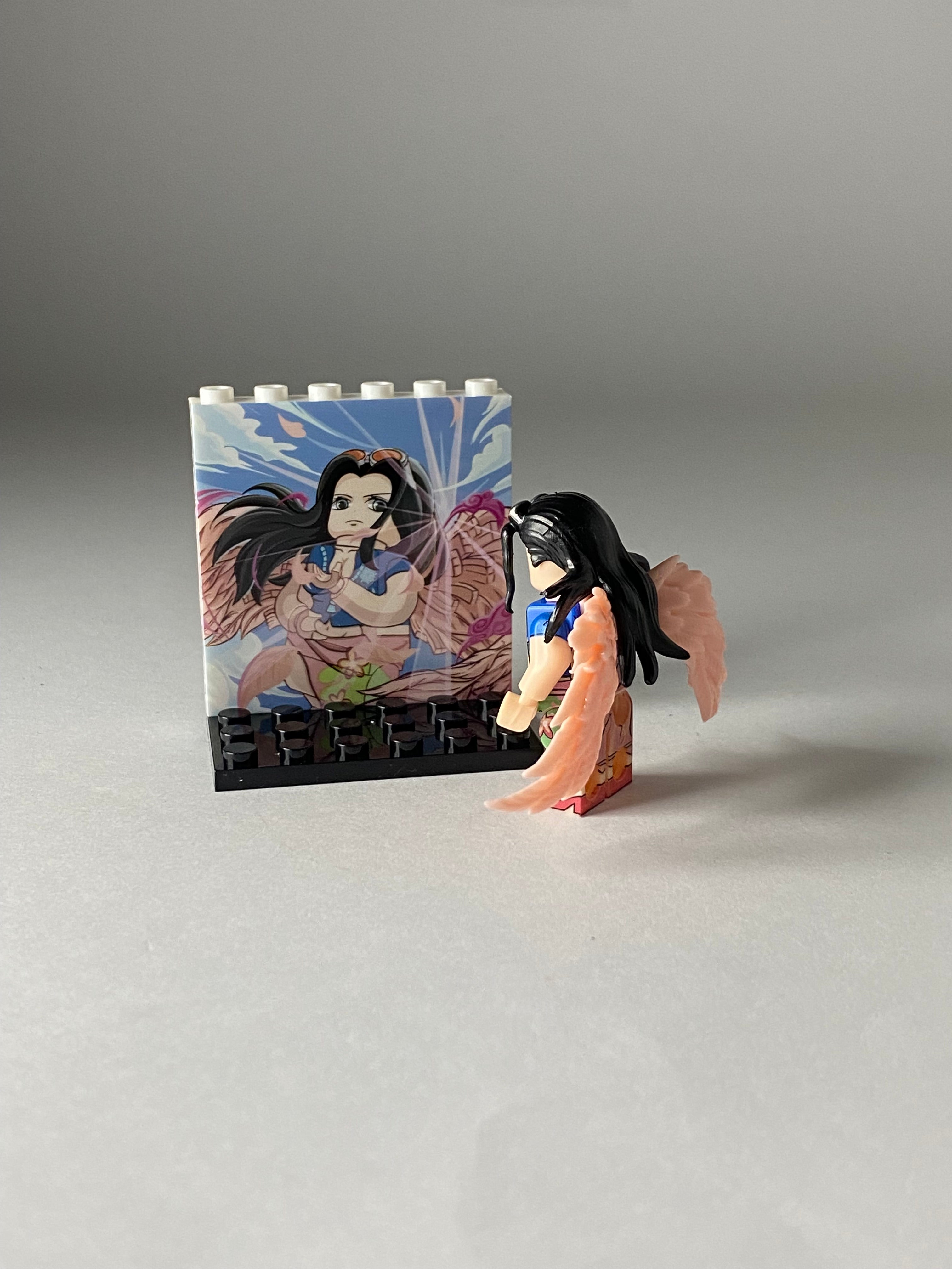 Nico Robin