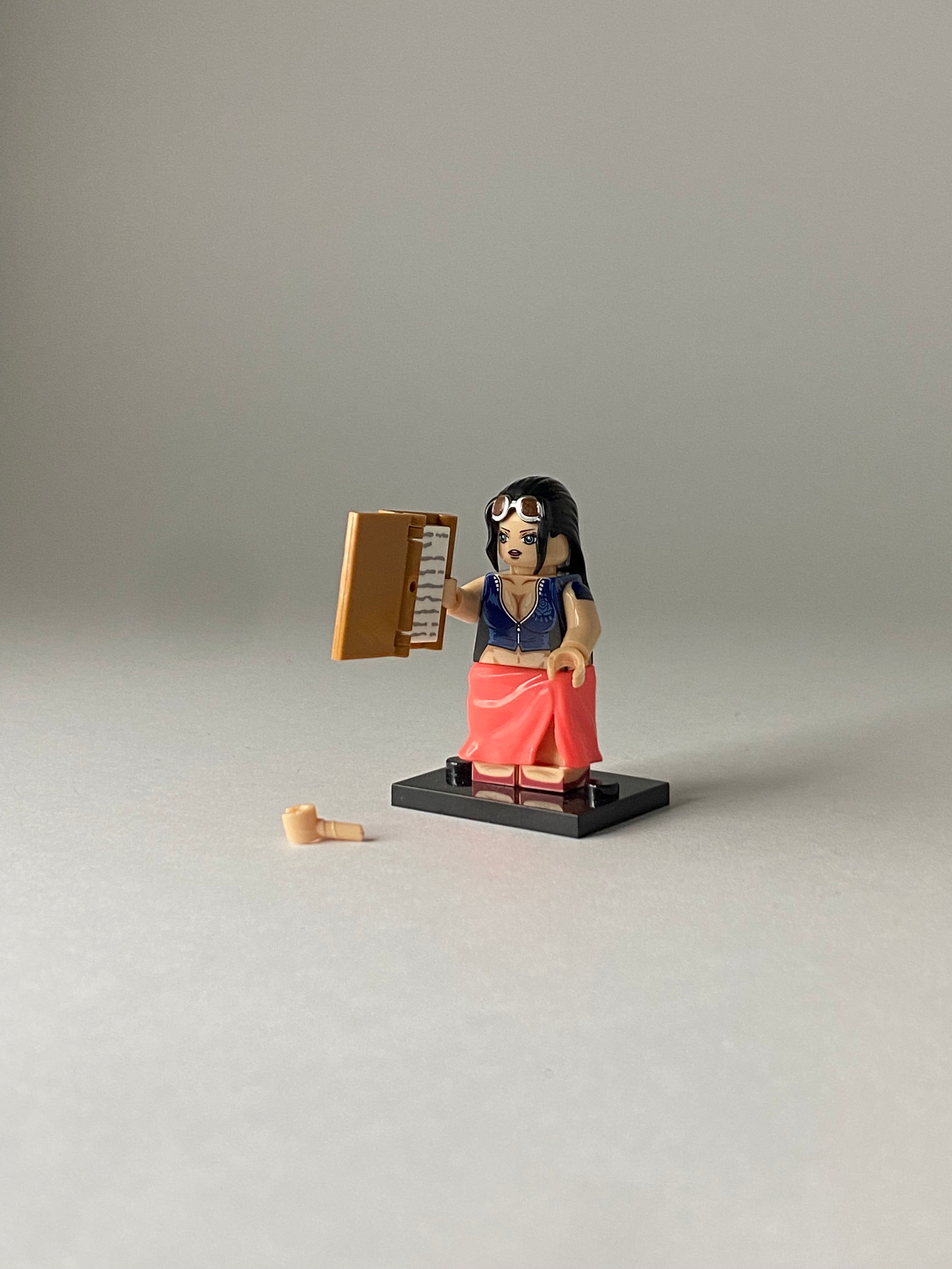 Nico Robin